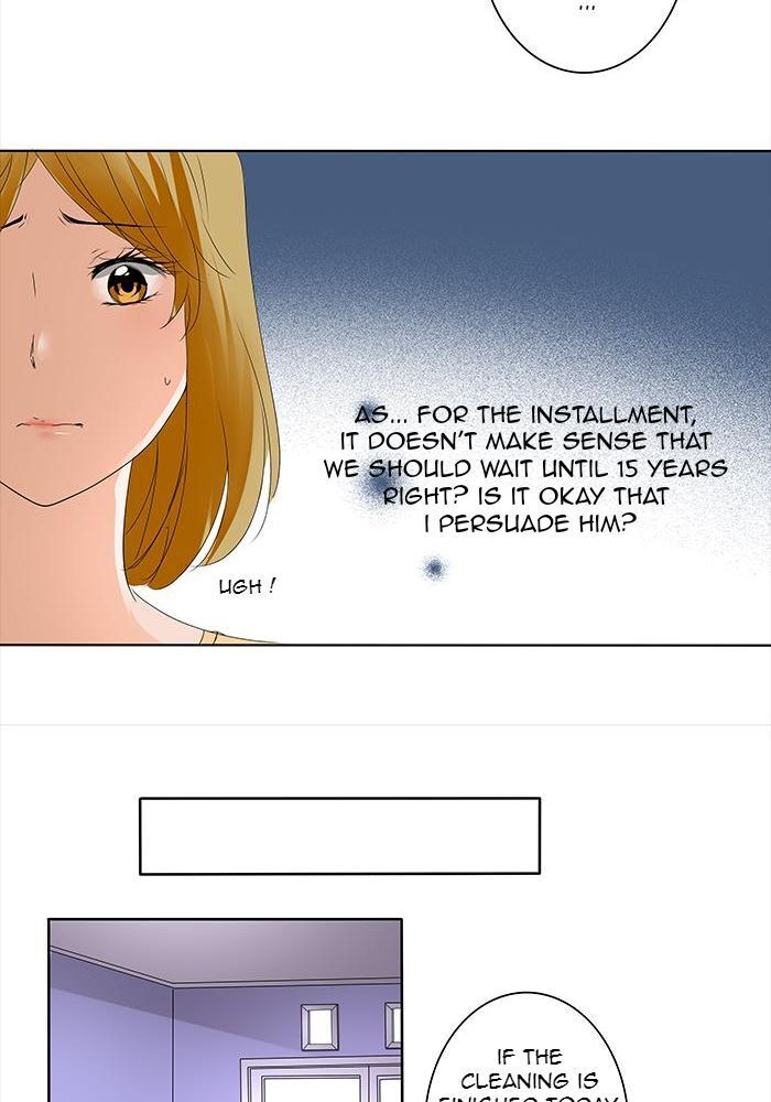 Pasutri Gaje chapter 9 - page 6