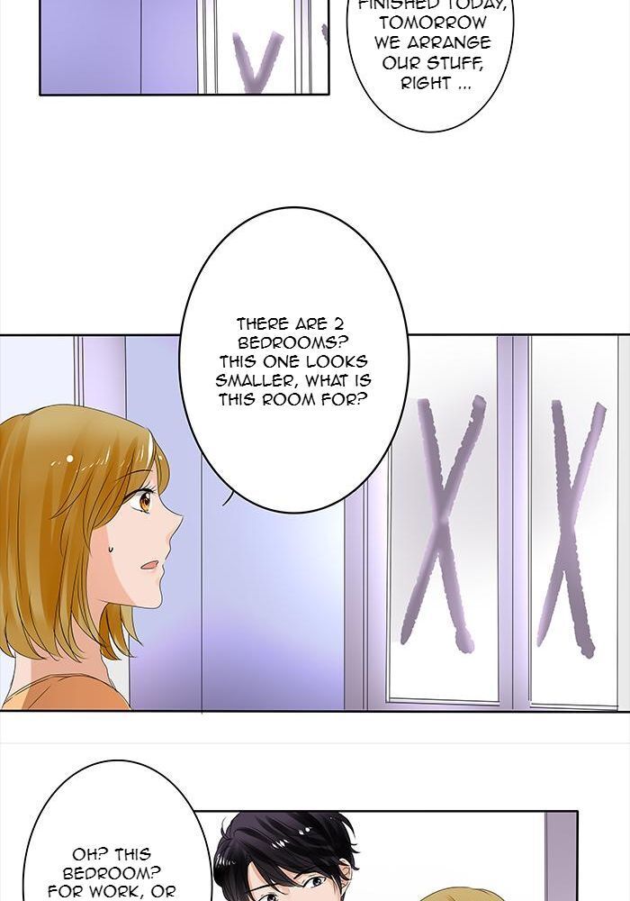 Pasutri Gaje chapter 9 - page 7