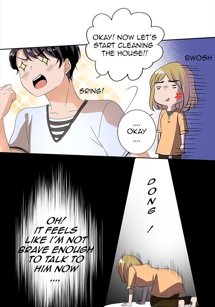 Pasutri Gaje chapter 9 - page 9