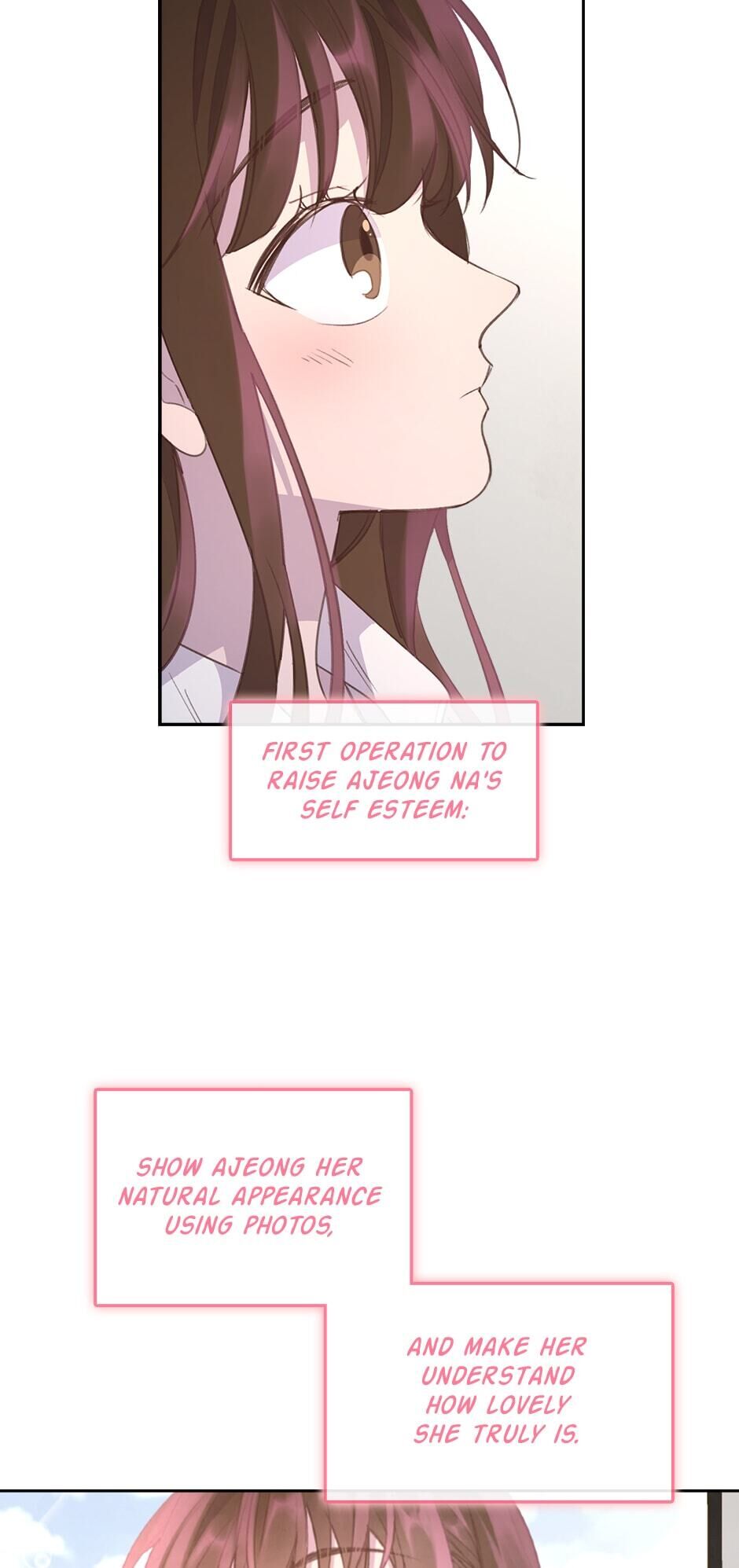 wedding-impossible chapter 34 - page 16