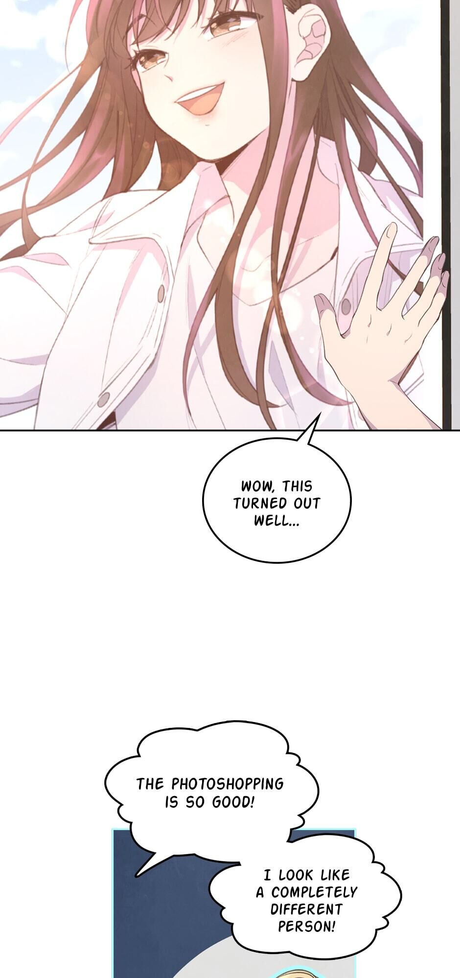 wedding-impossible chapter 34 - page 17