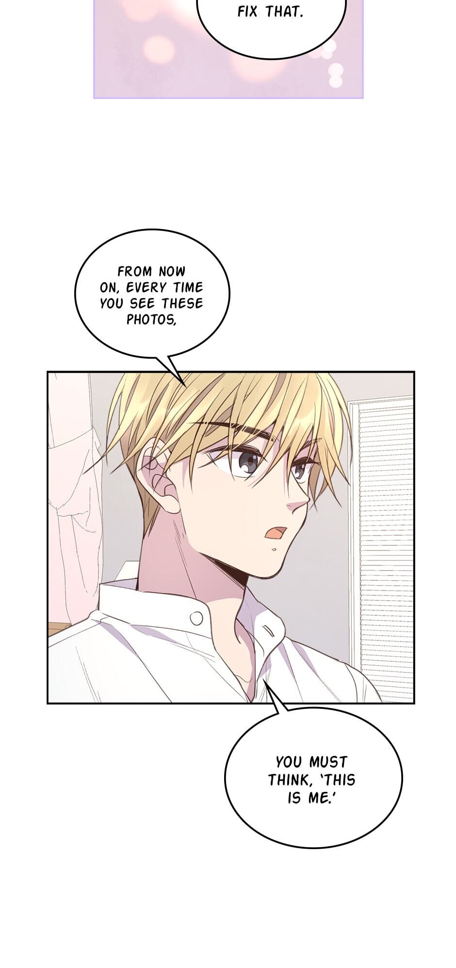 wedding-impossible chapter 34 - page 20