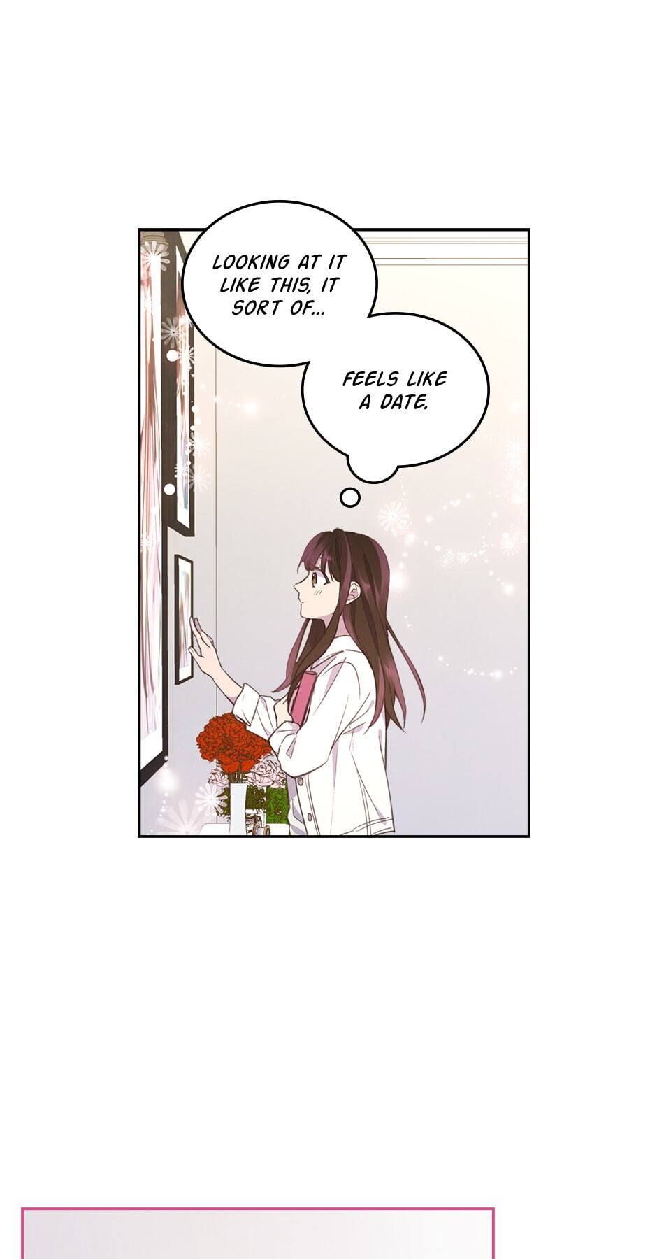 wedding-impossible chapter 34 - page 27