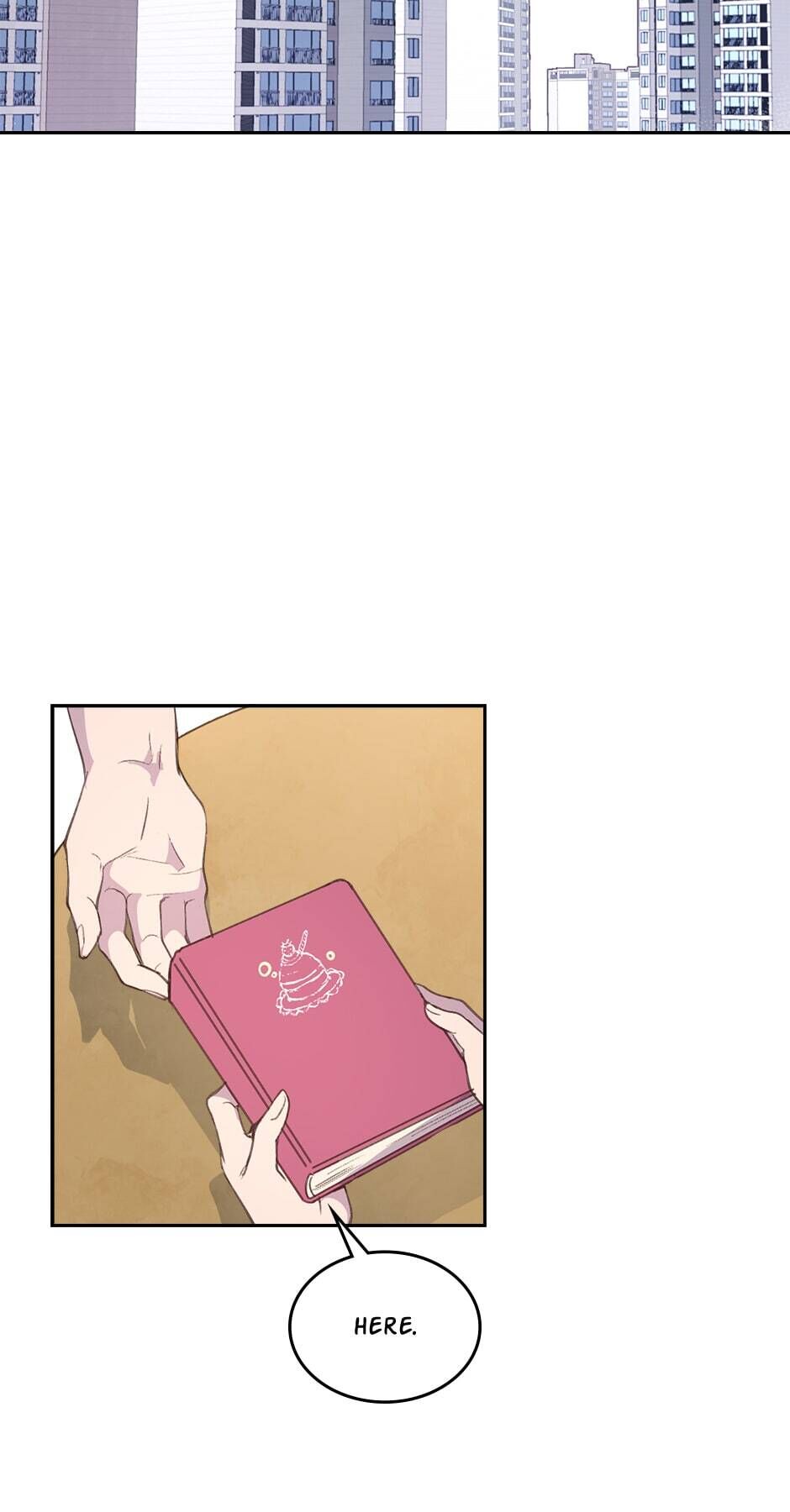 wedding-impossible chapter 34 - page 29