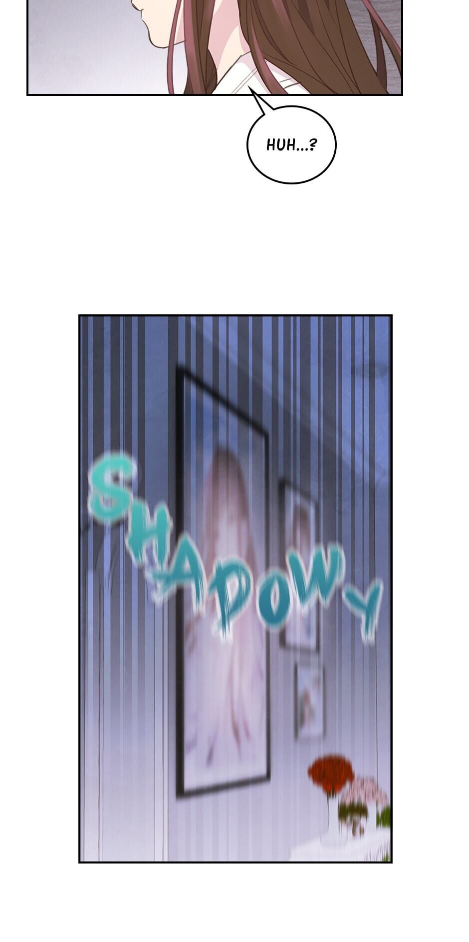 wedding-impossible chapter 34 - page 7