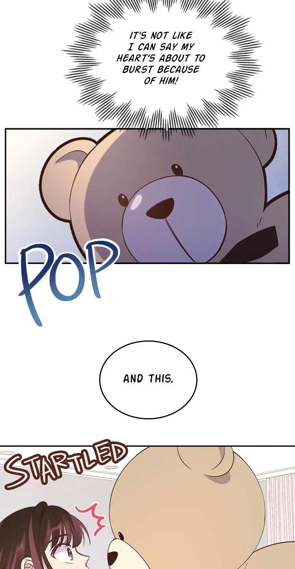 wedding-impossible chapter 29 - page 10