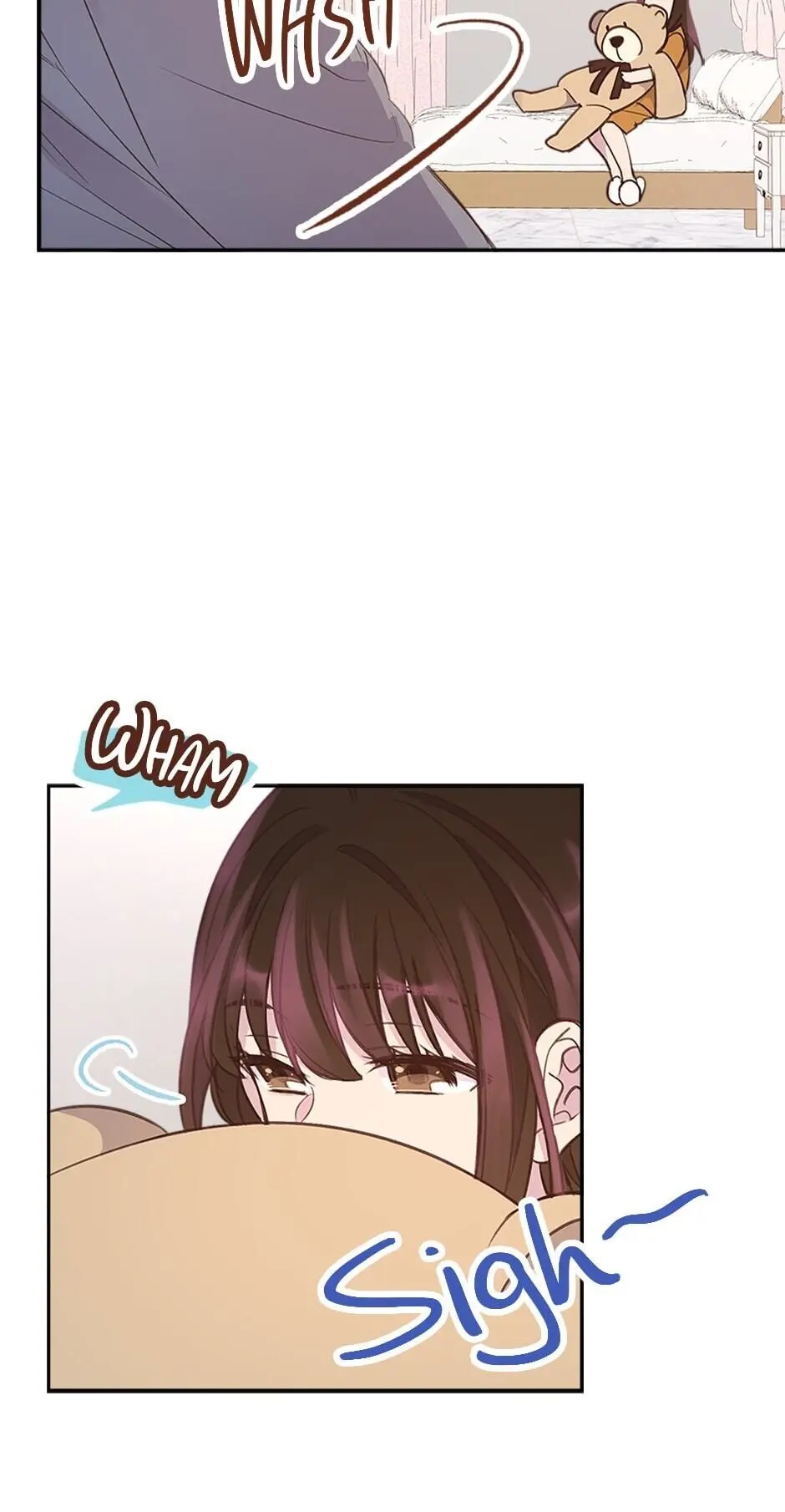 wedding-impossible chapter 29 - page 13