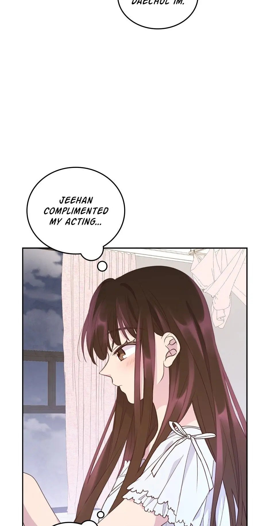 wedding-impossible chapter 29 - page 16