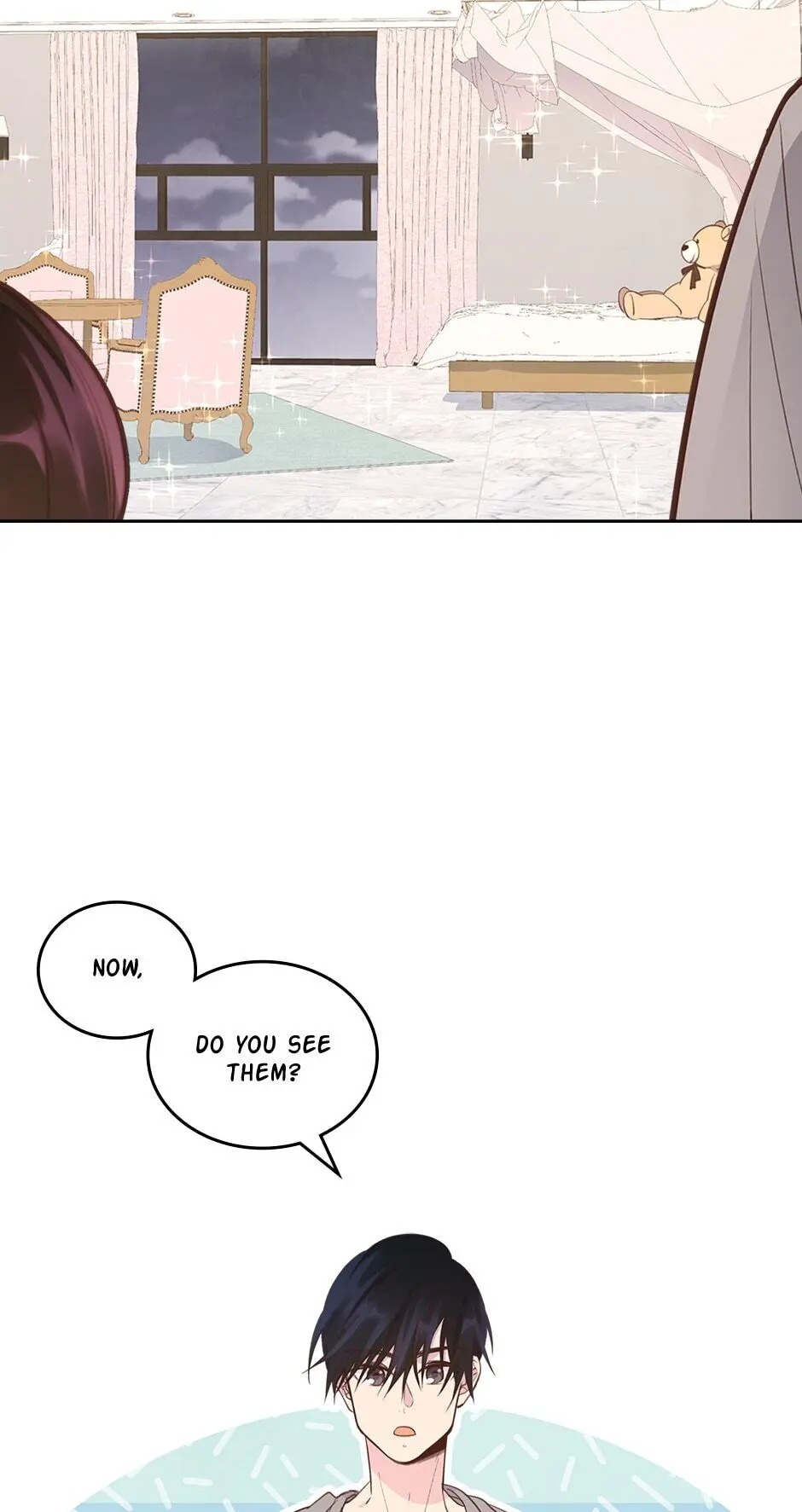 wedding-impossible chapter 29 - page 2