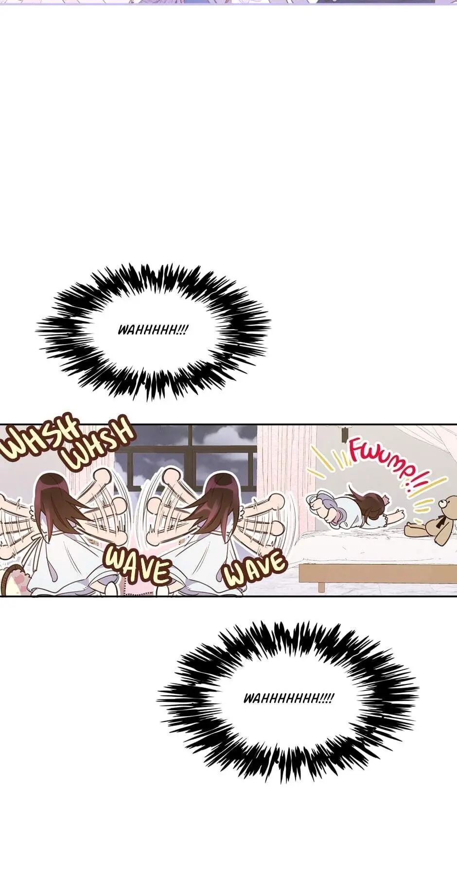 wedding-impossible chapter 29 - page 21