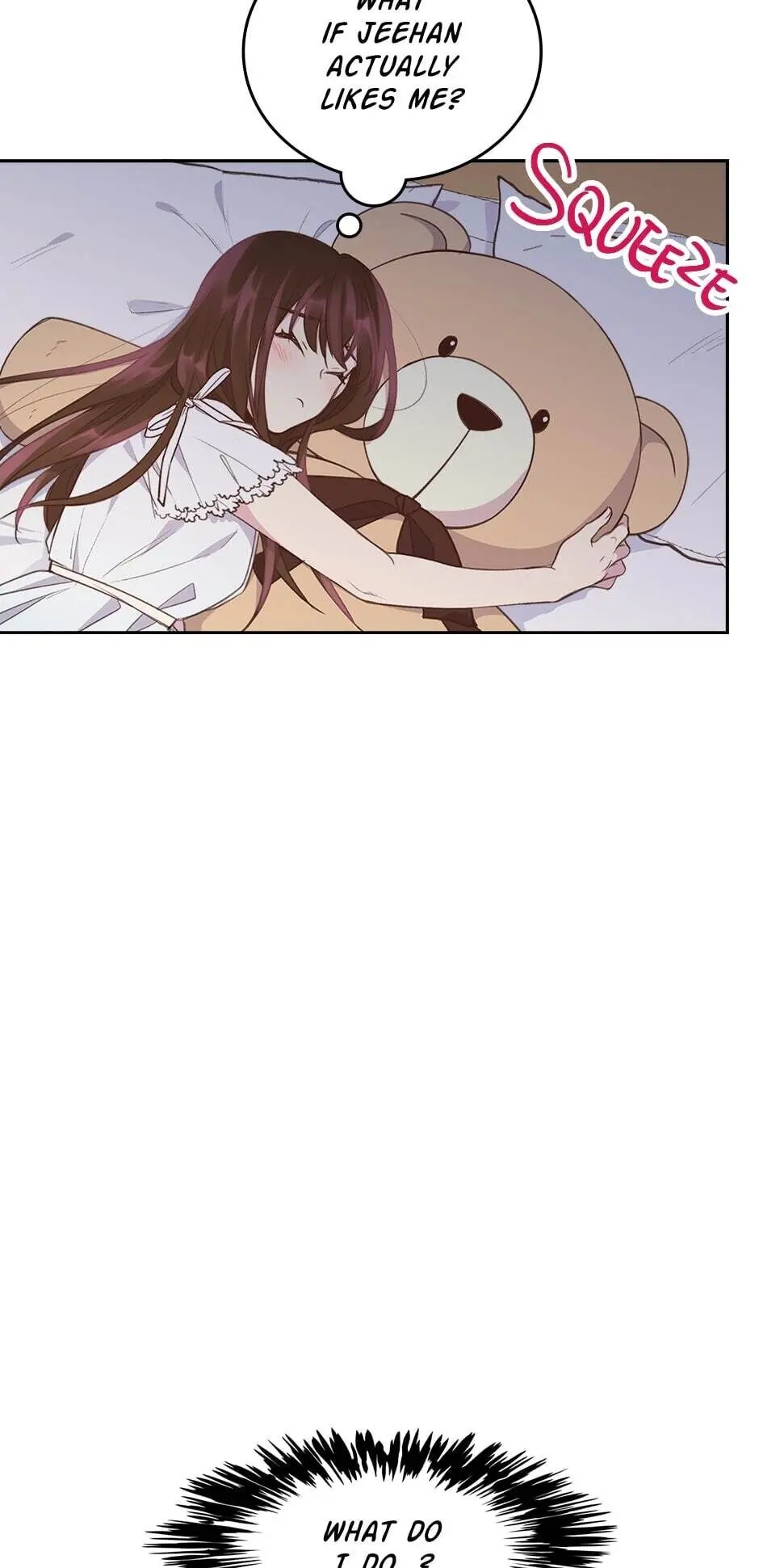 wedding-impossible chapter 29 - page 24