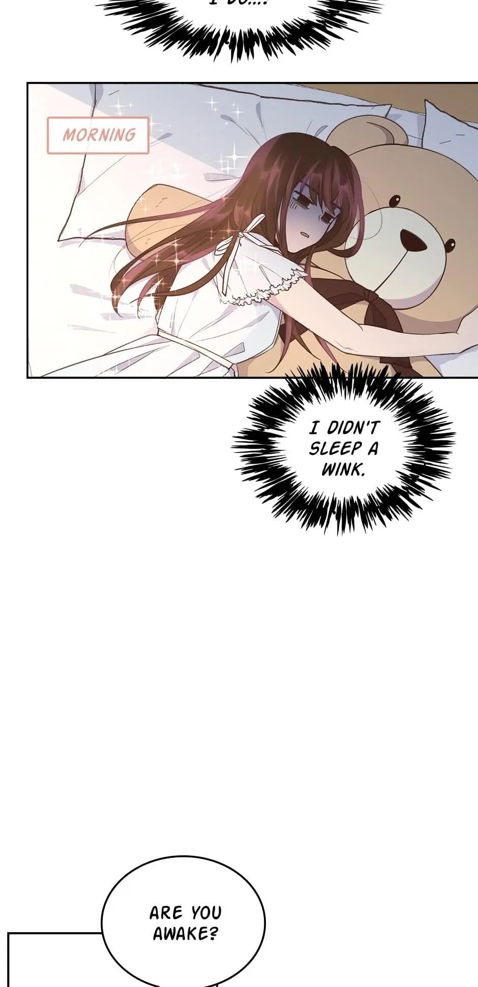 wedding-impossible chapter 29 - page 25
