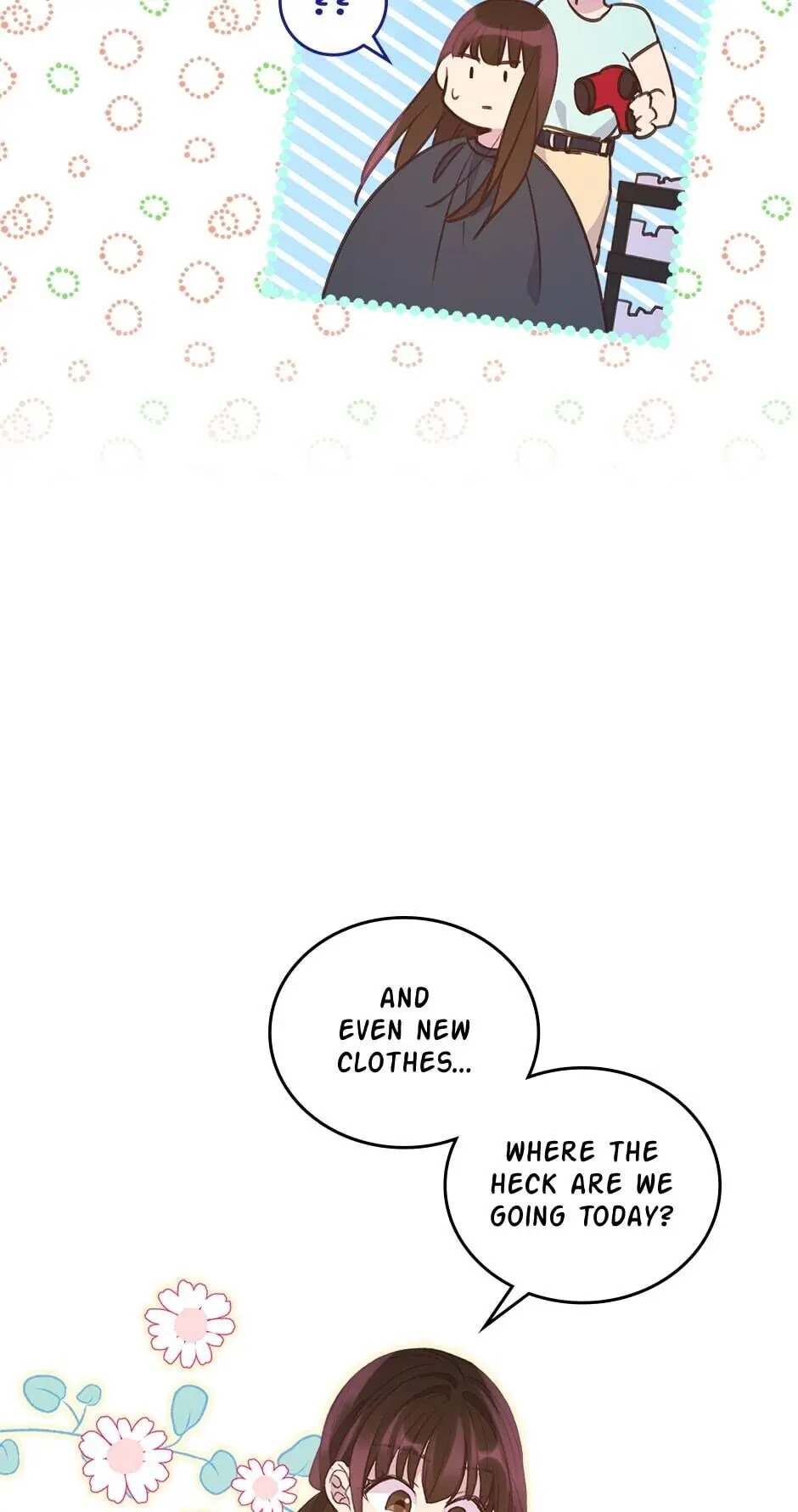 wedding-impossible chapter 29 - page 30