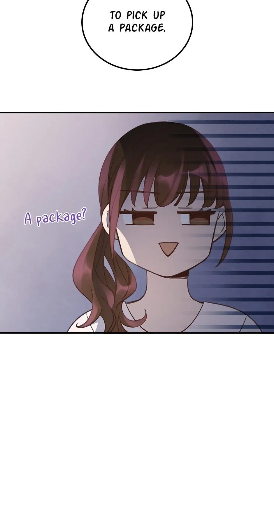 wedding-impossible chapter 29 - page 33