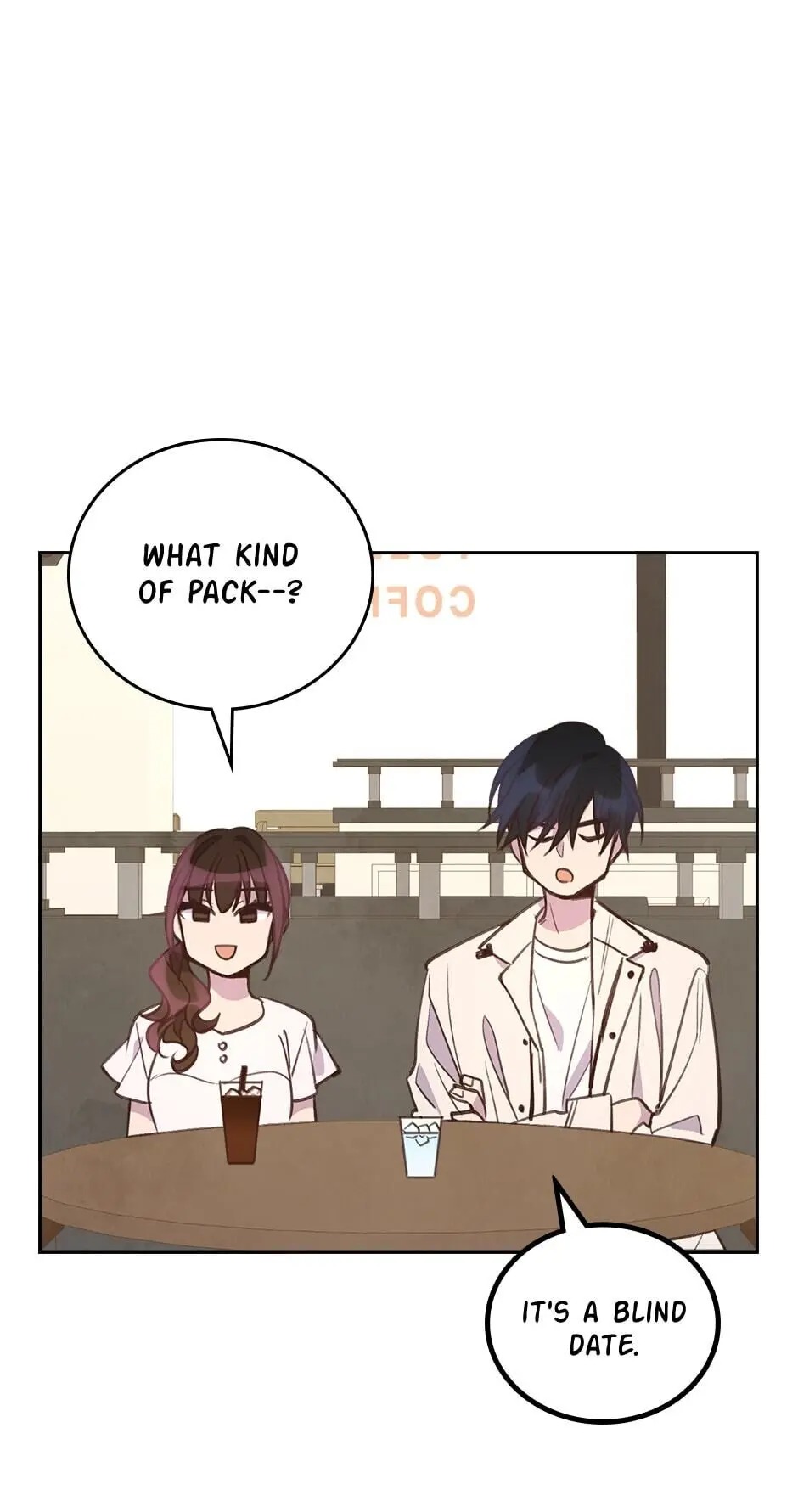 wedding-impossible chapter 29 - page 34