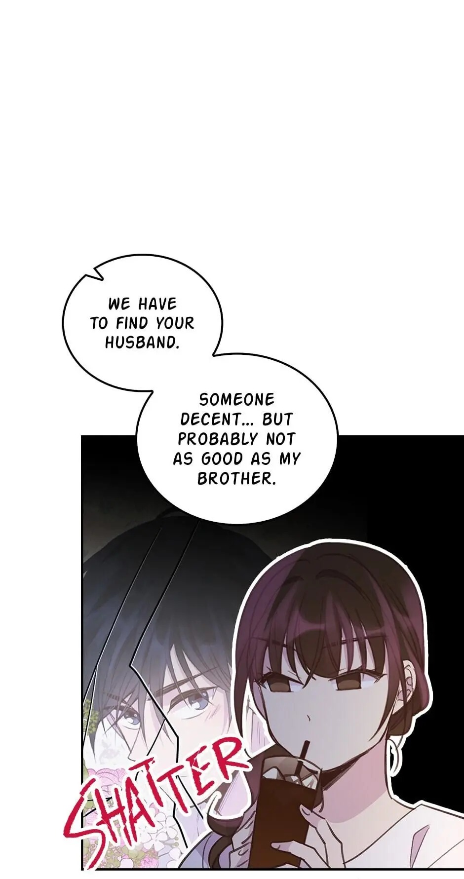 wedding-impossible chapter 29 - page 35