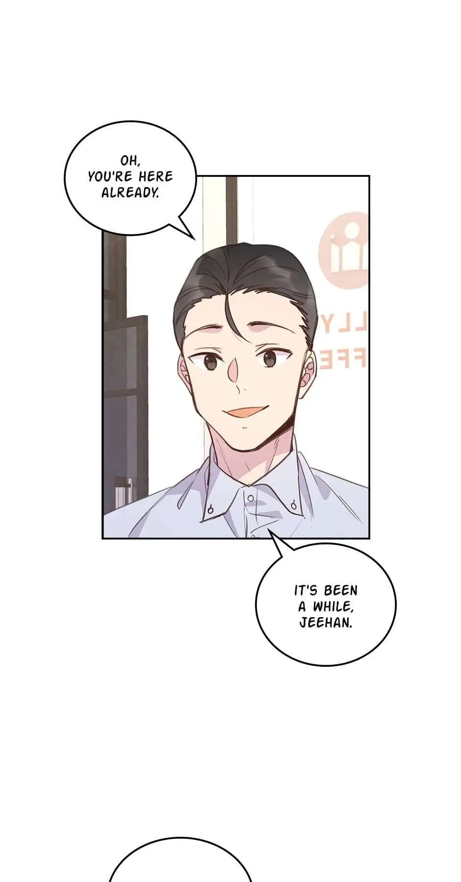 wedding-impossible chapter 29 - page 37