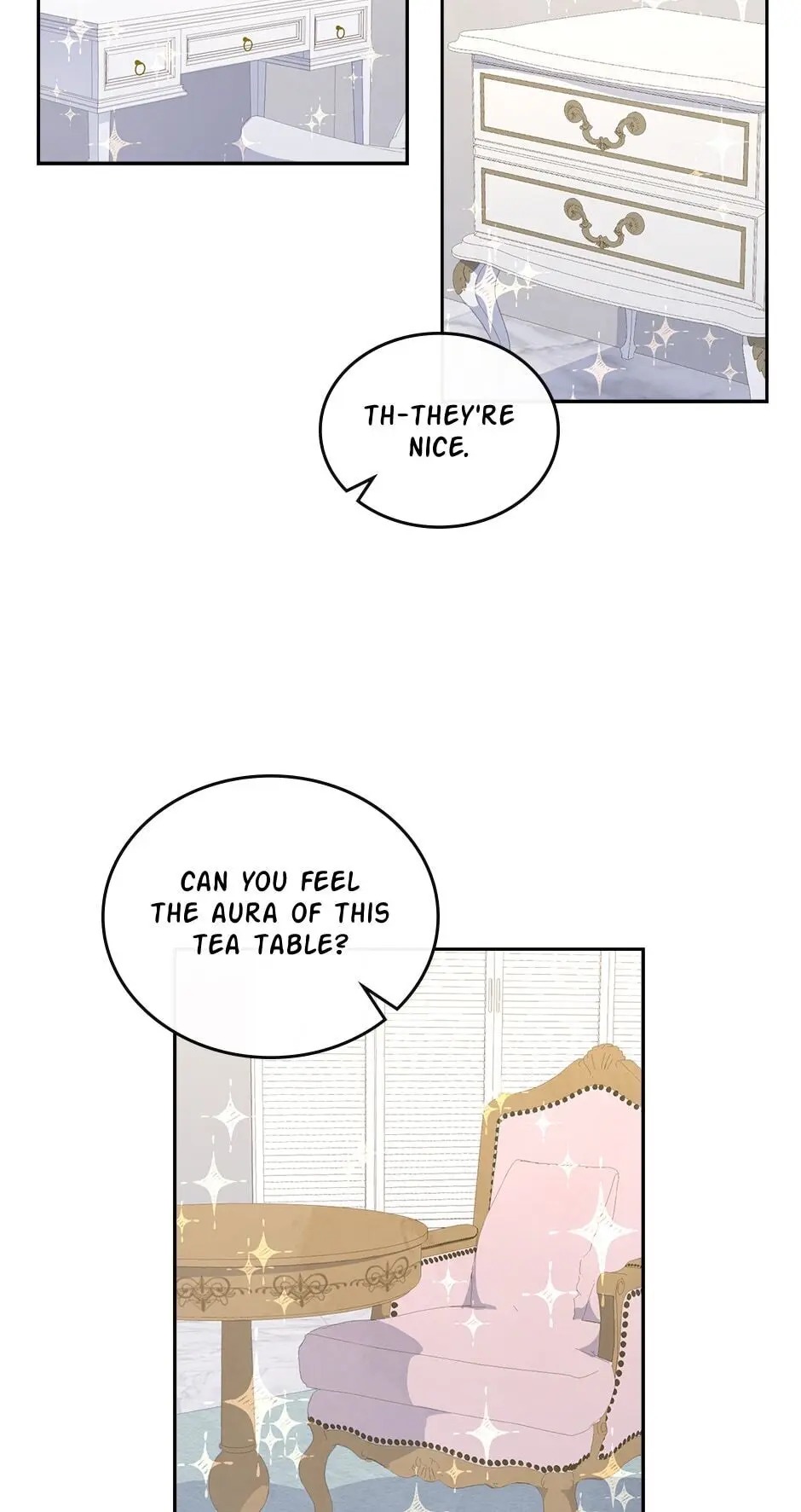 wedding-impossible chapter 29 - page 4