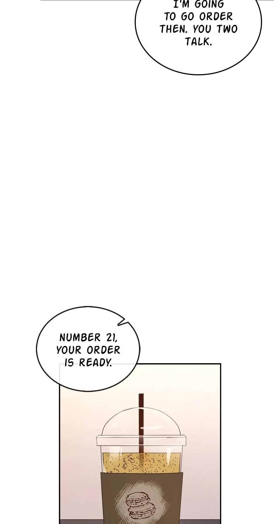 wedding-impossible chapter 29 - page 41
