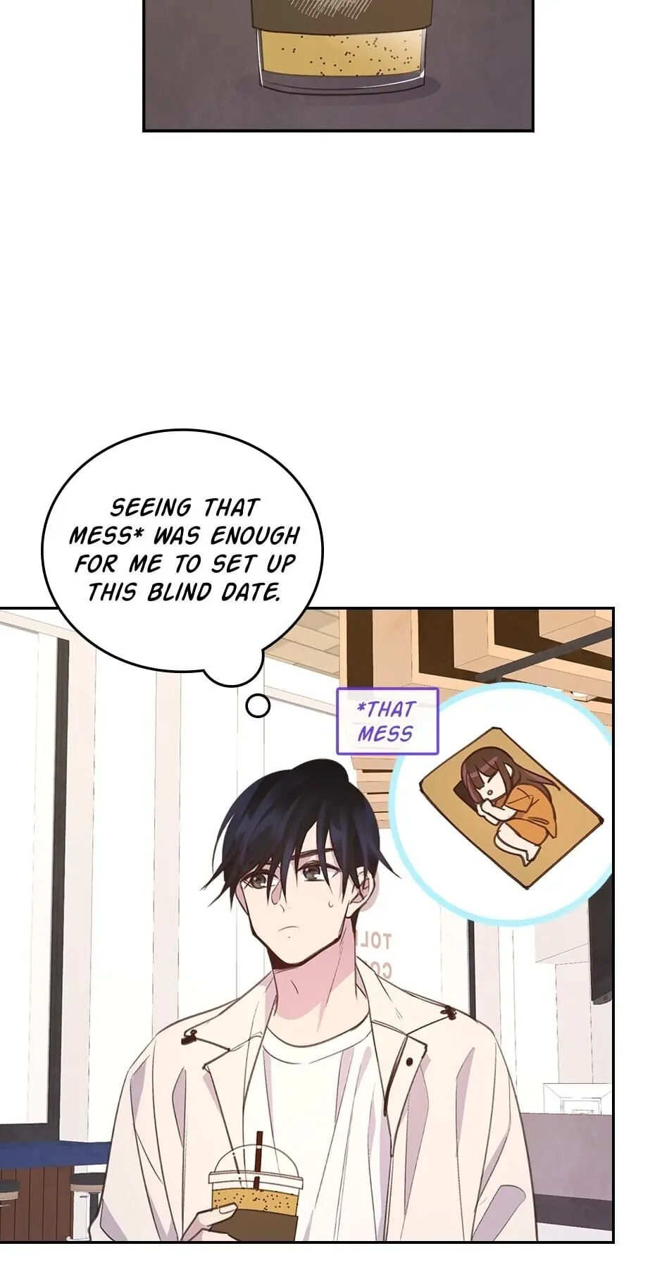 wedding-impossible chapter 29 - page 42