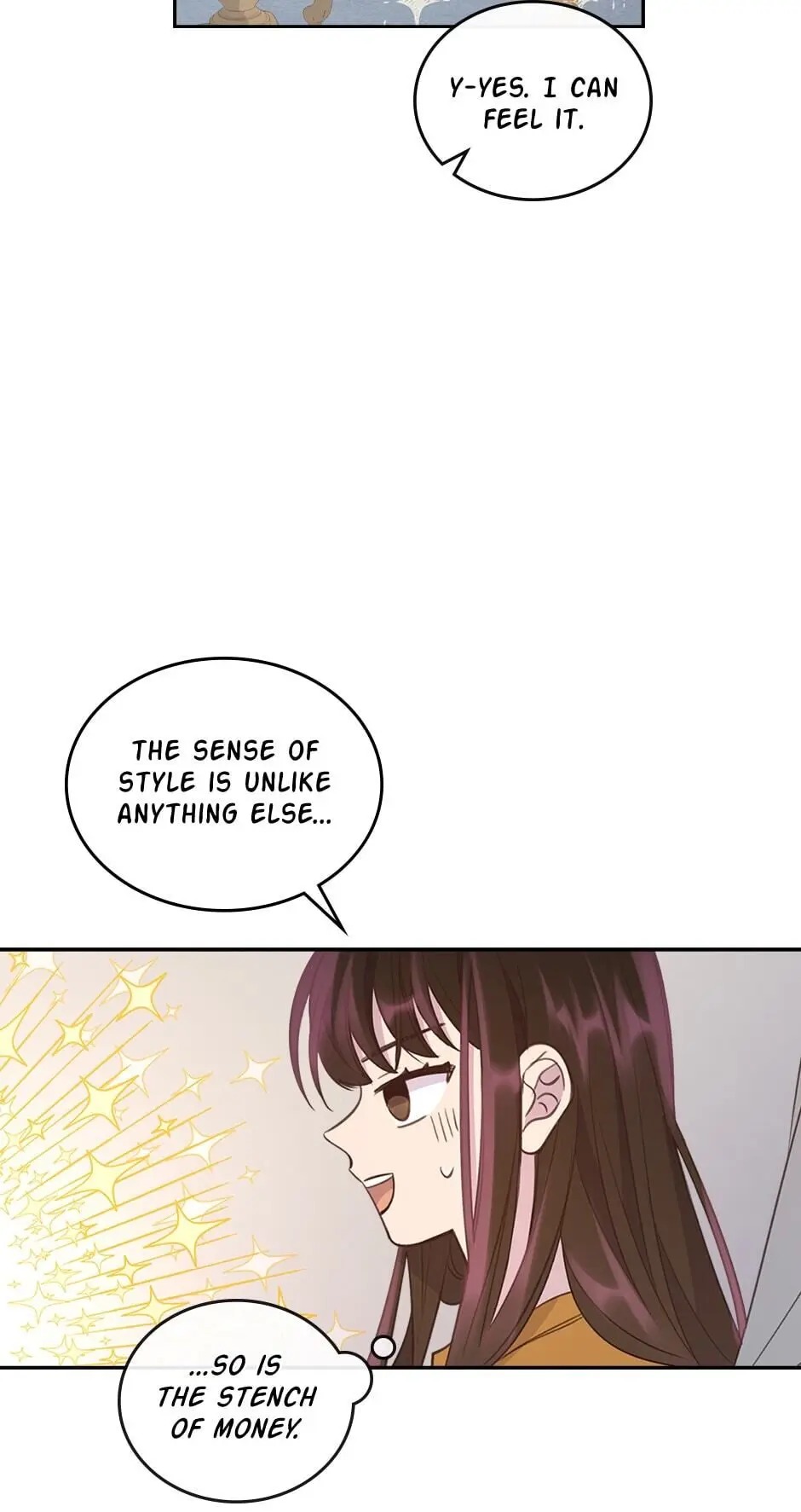 wedding-impossible chapter 29 - page 5