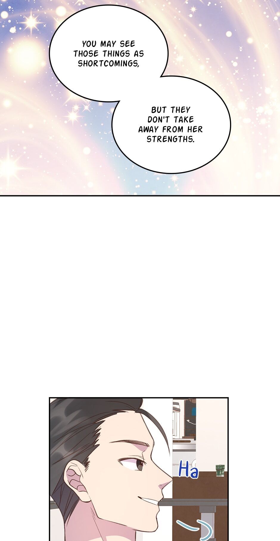 wedding-impossible chapter 30 - page 10