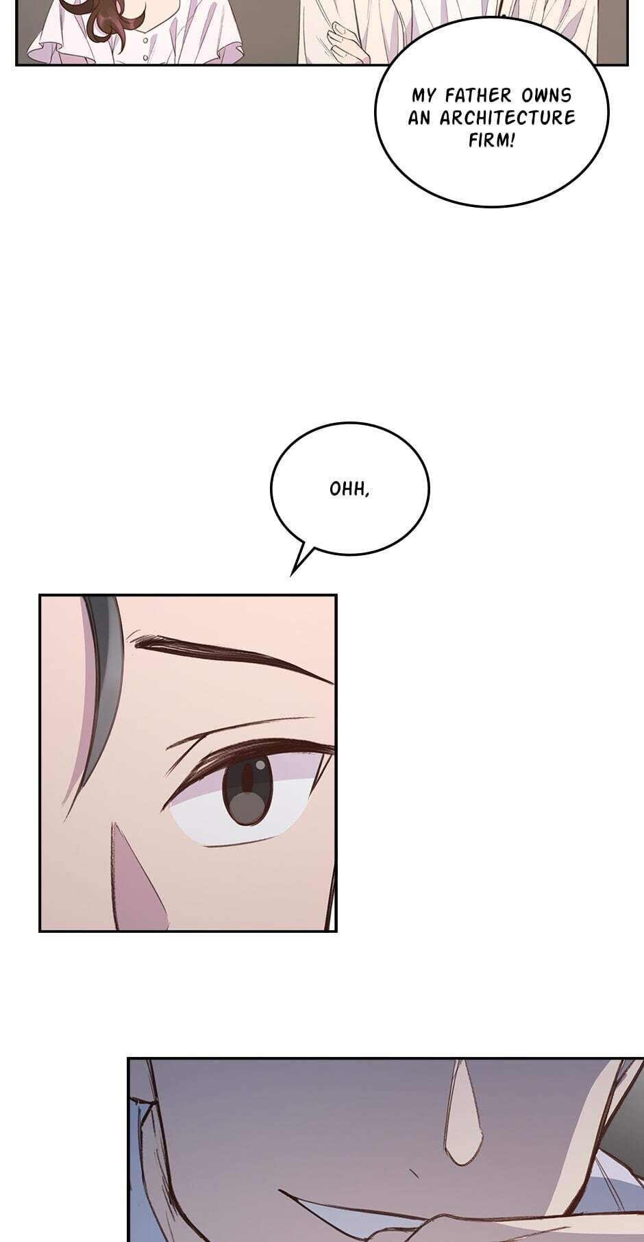 wedding-impossible chapter 30 - page 12