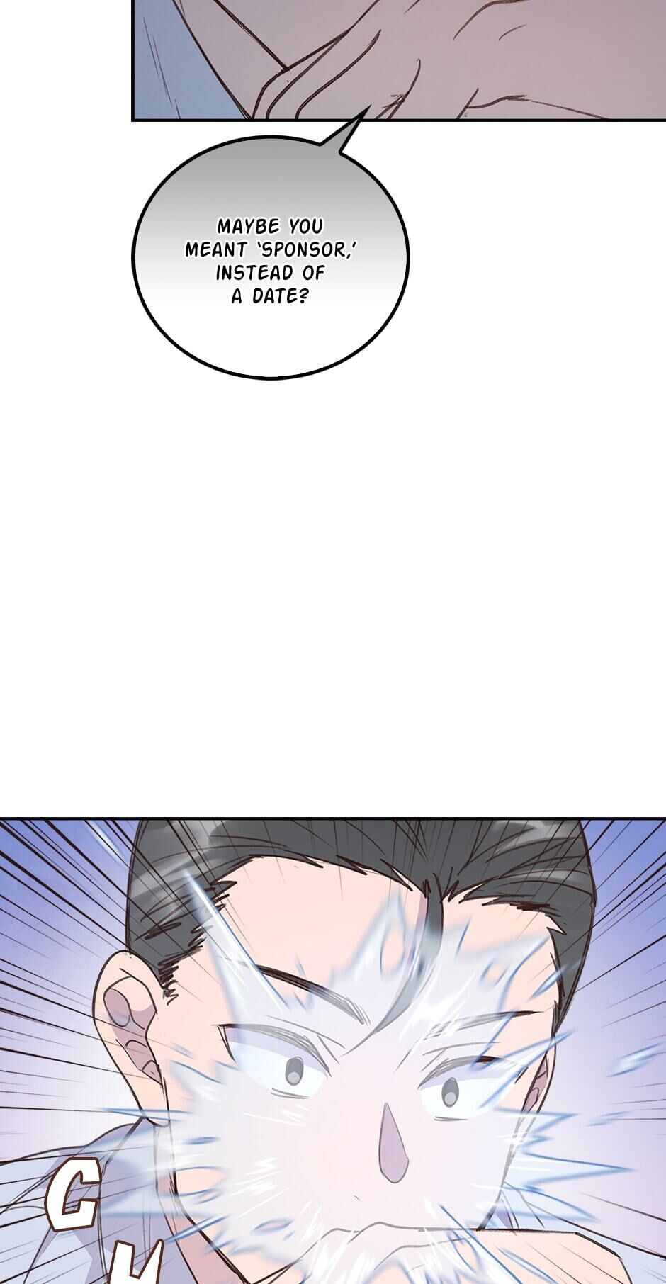wedding-impossible chapter 30 - page 13