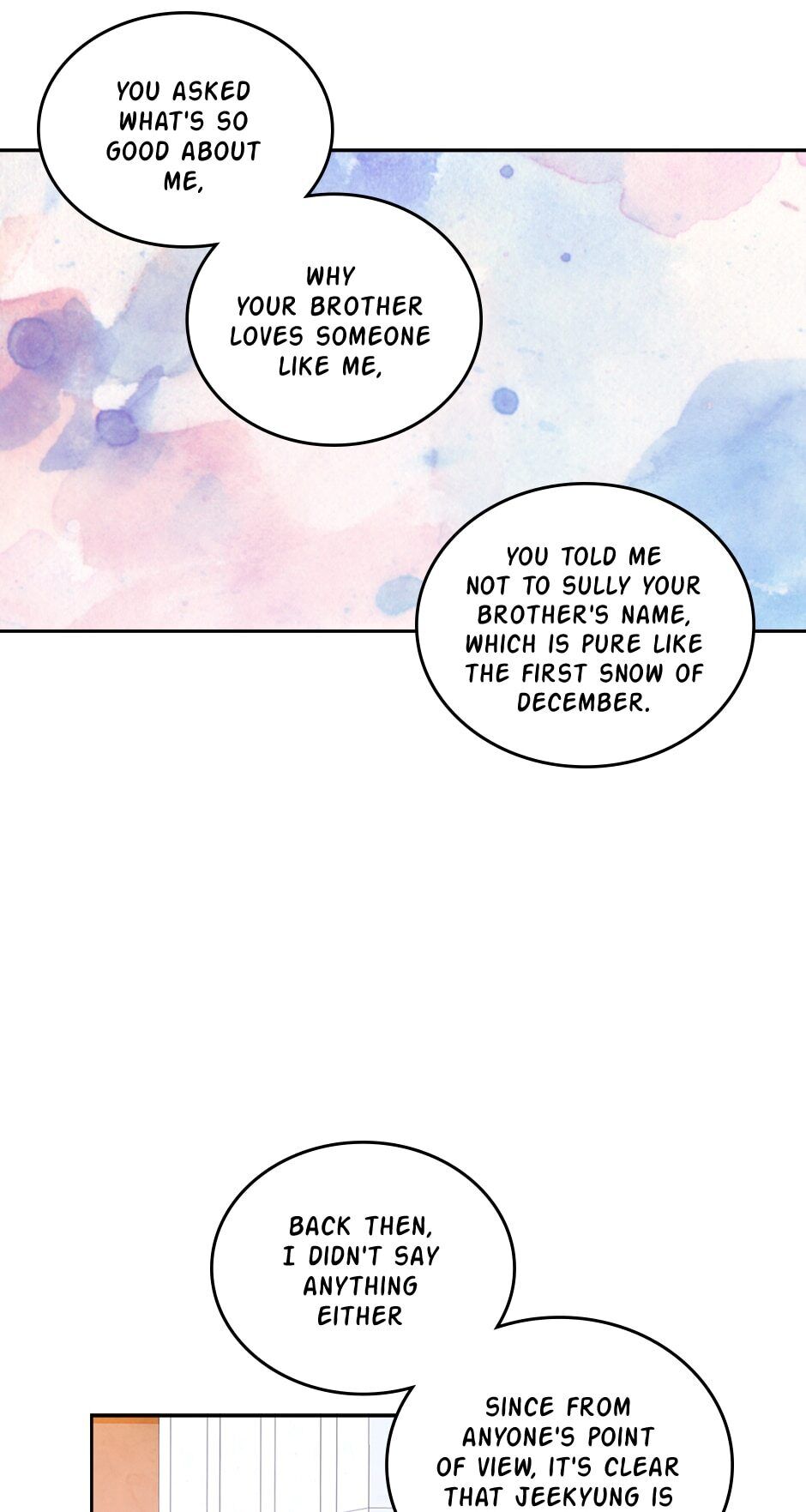 wedding-impossible chapter 30 - page 26