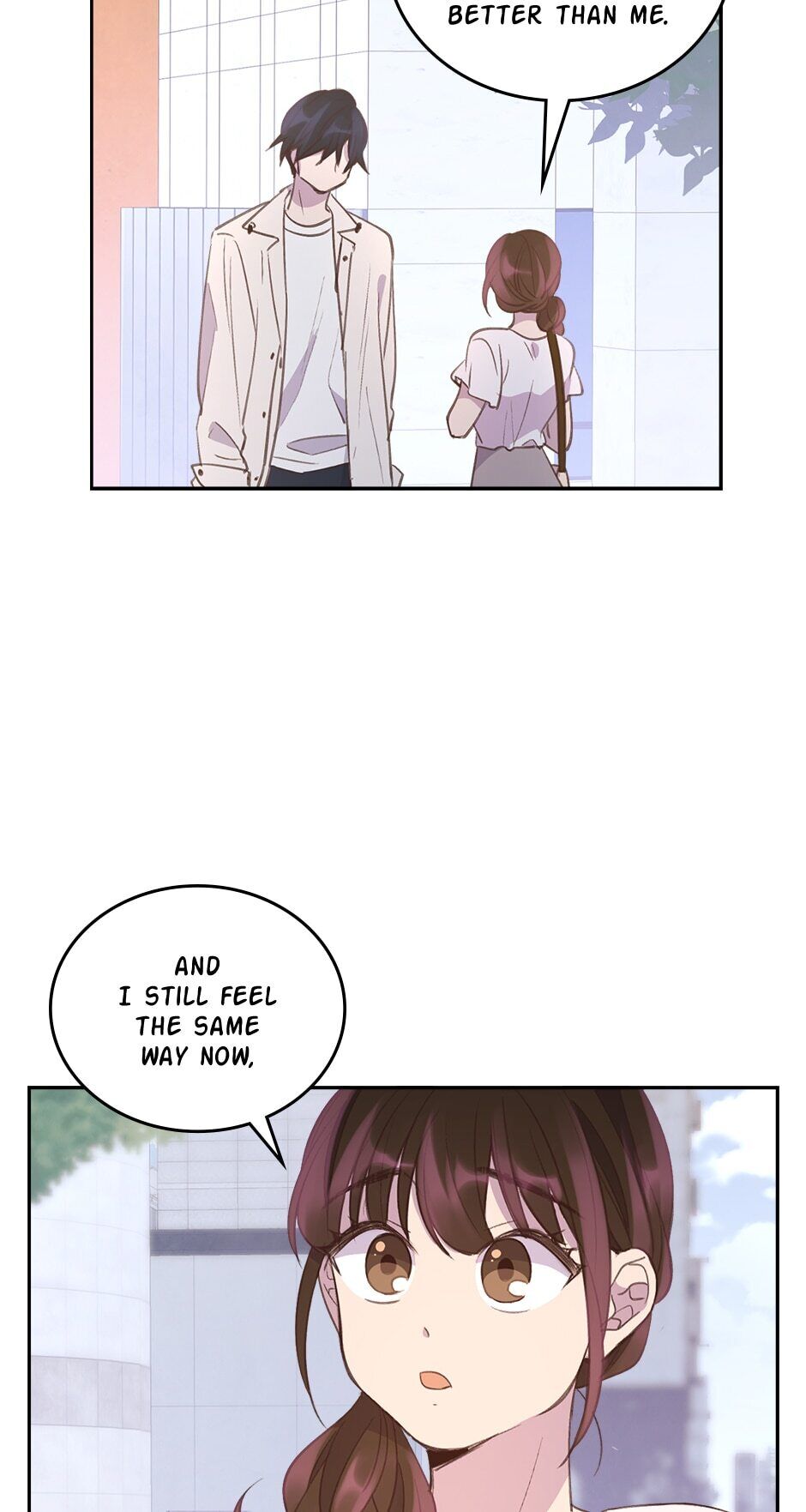 wedding-impossible chapter 30 - page 27