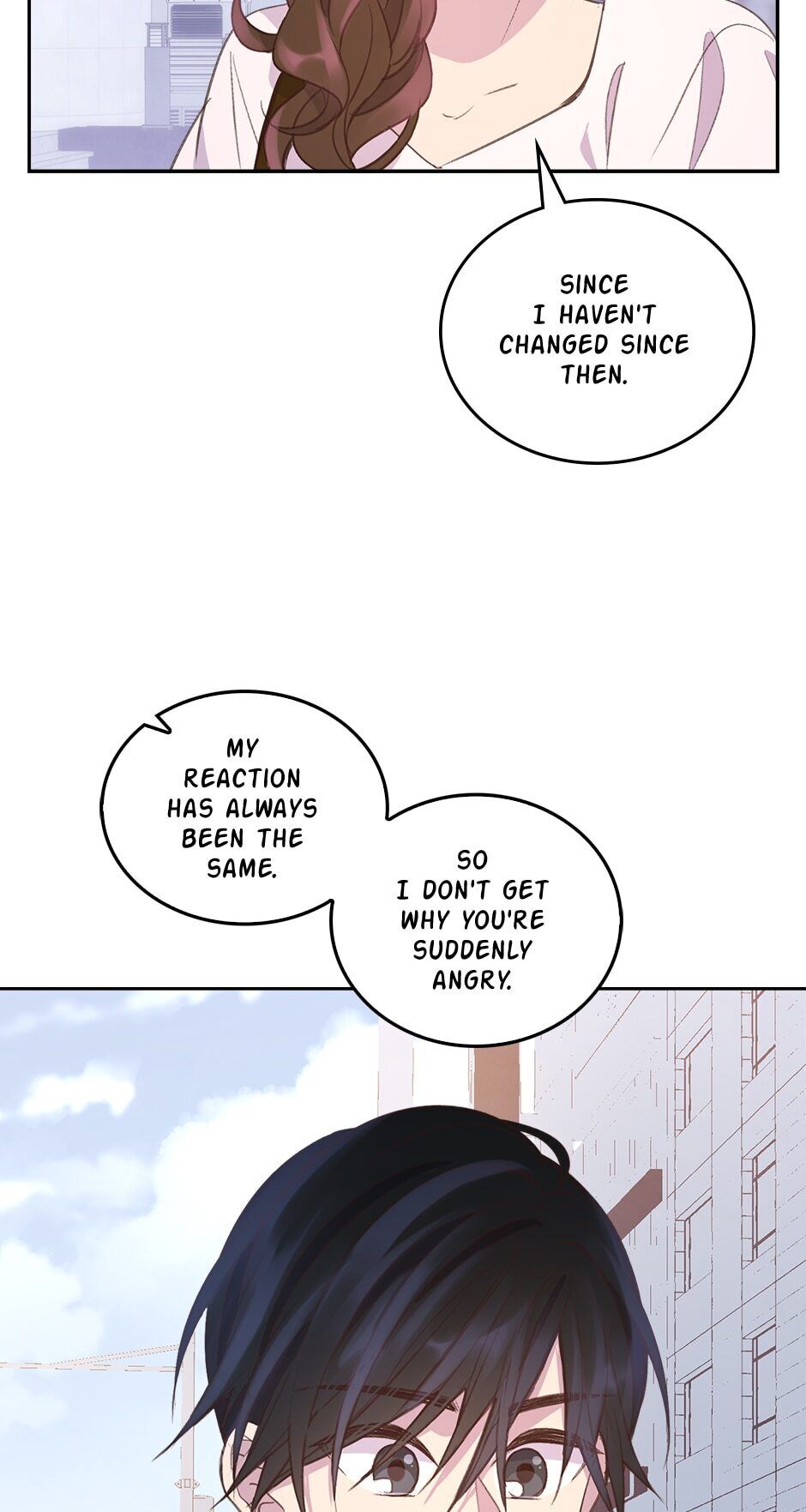 wedding-impossible chapter 30 - page 28