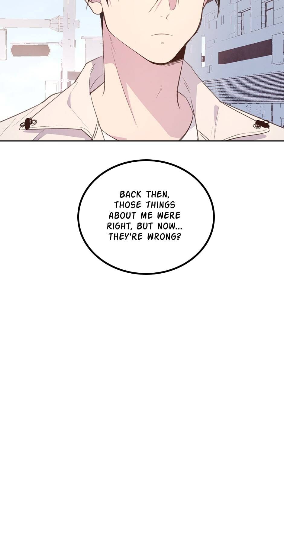 wedding-impossible chapter 30 - page 29