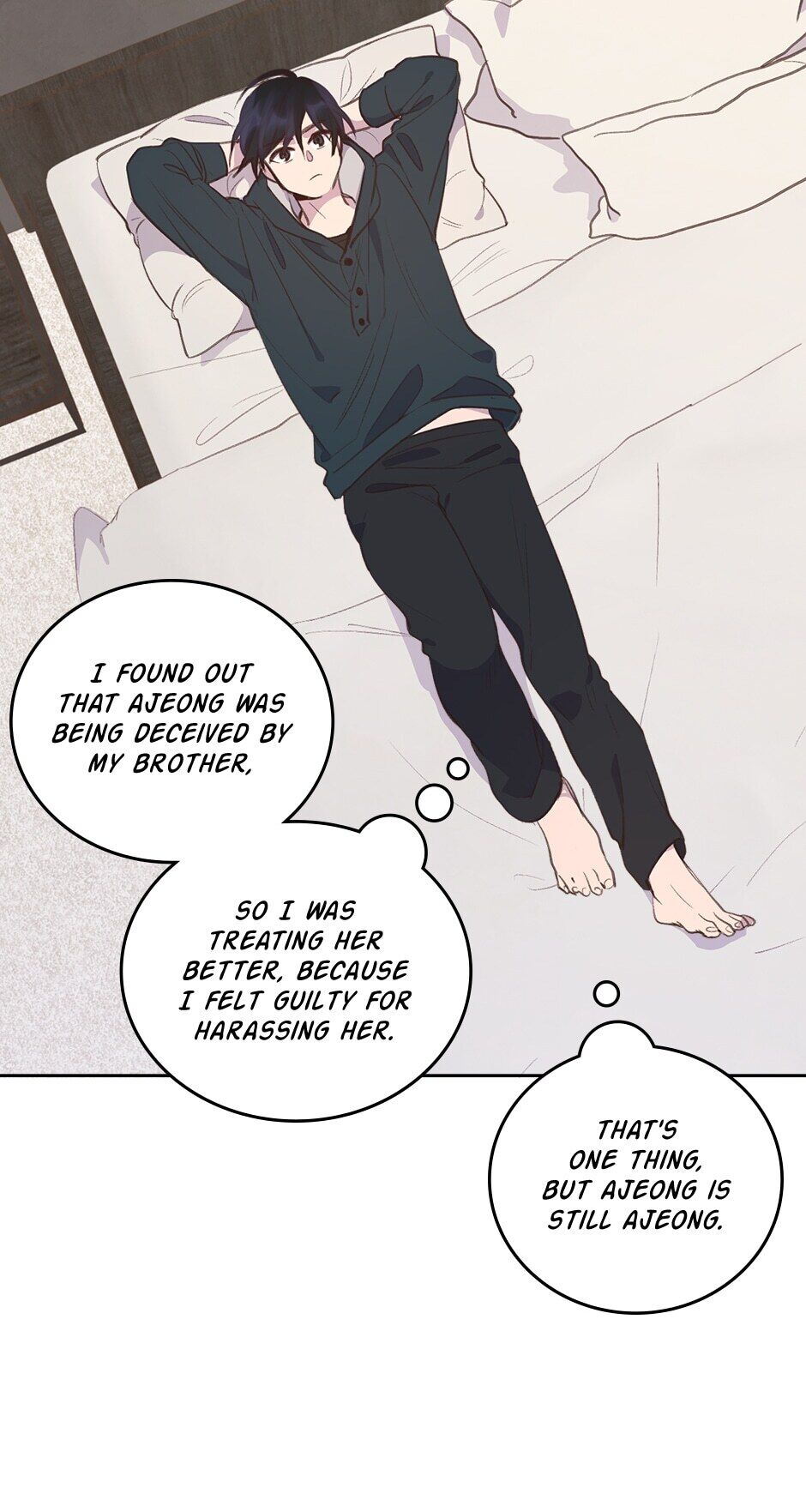 wedding-impossible chapter 30 - page 31