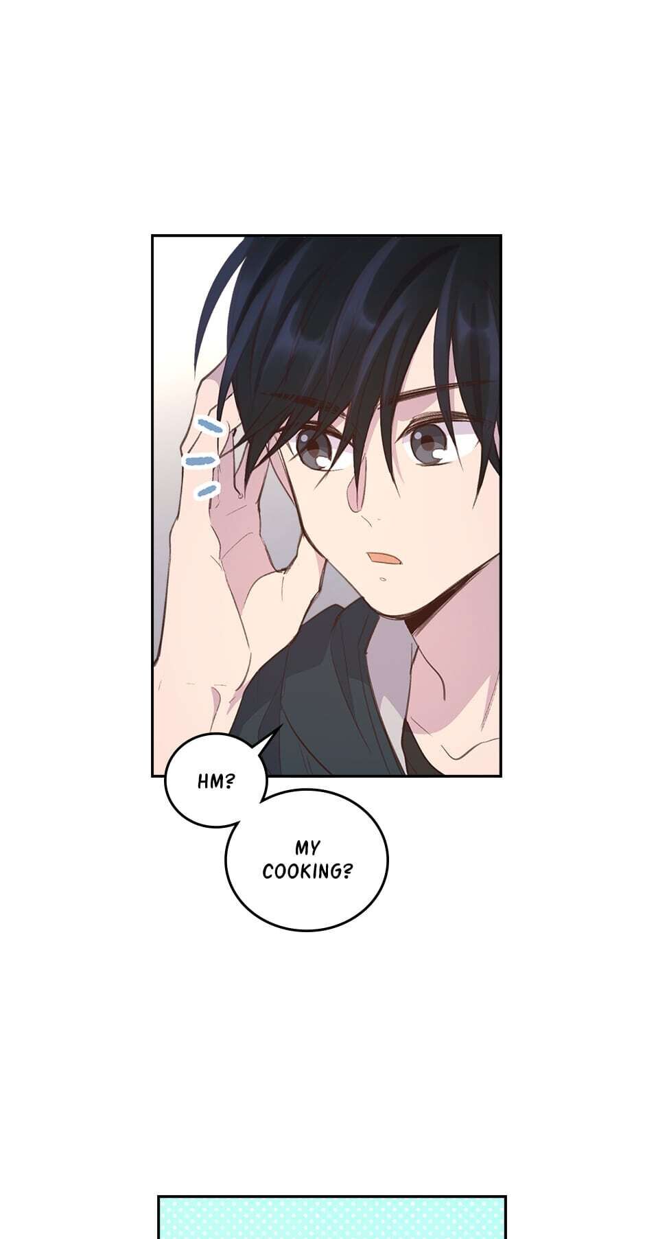 wedding-impossible chapter 30 - page 34