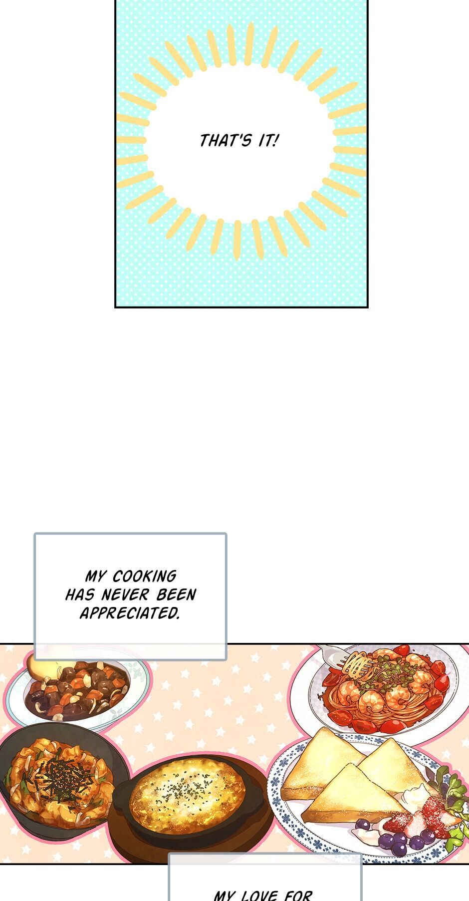 wedding-impossible chapter 30 - page 35