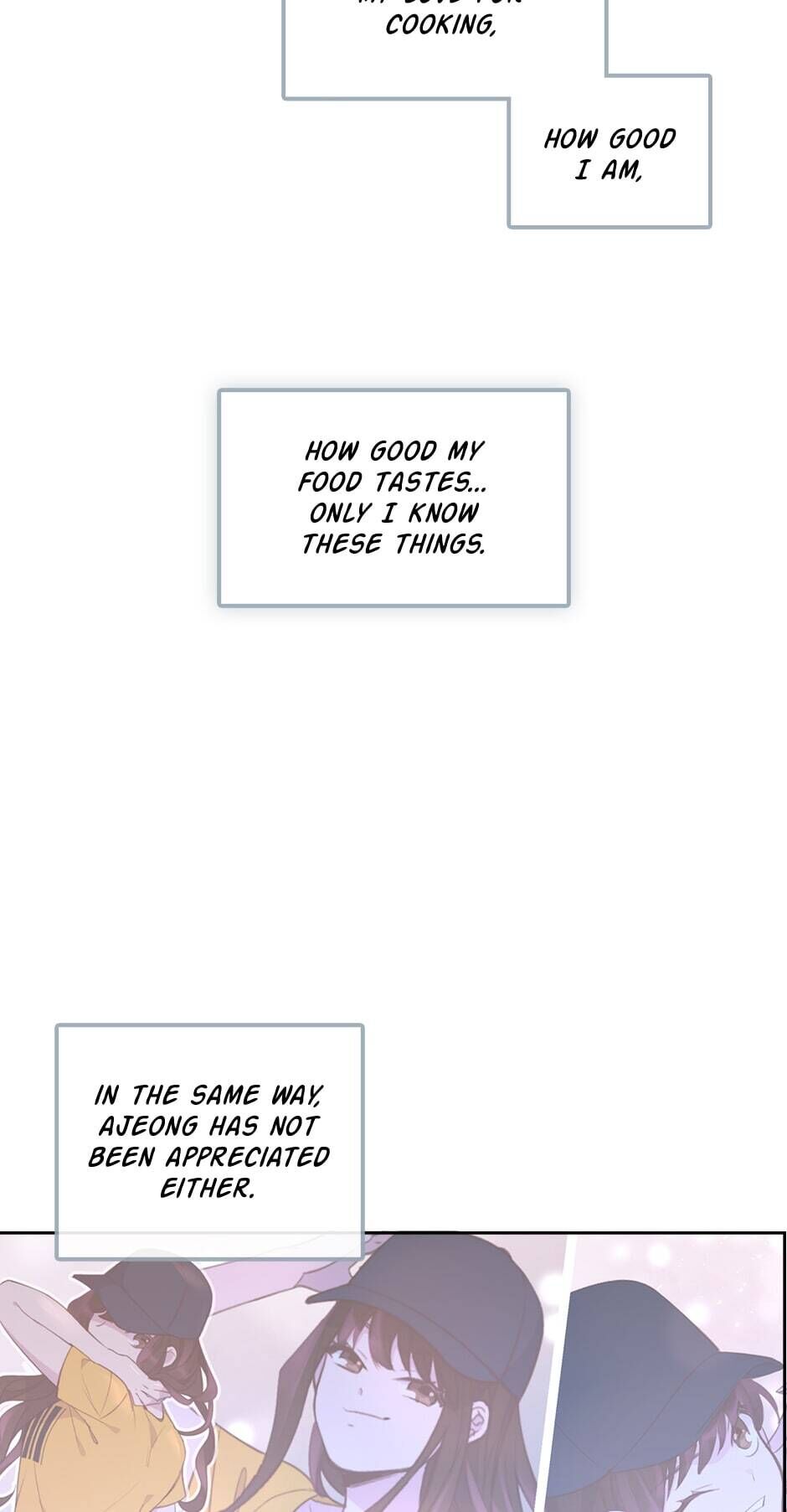 wedding-impossible chapter 30 - page 36