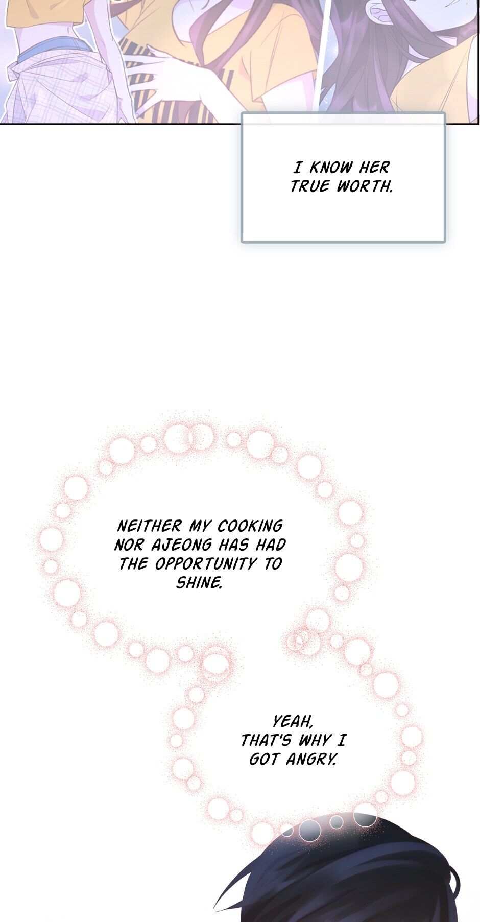 wedding-impossible chapter 30 - page 37