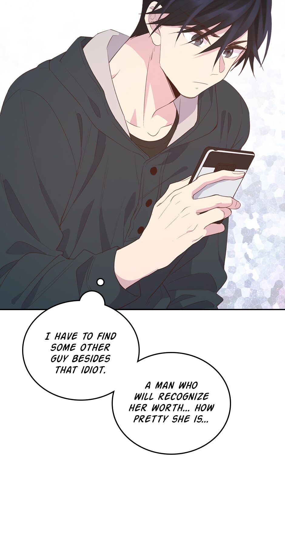 wedding-impossible chapter 30 - page 38
