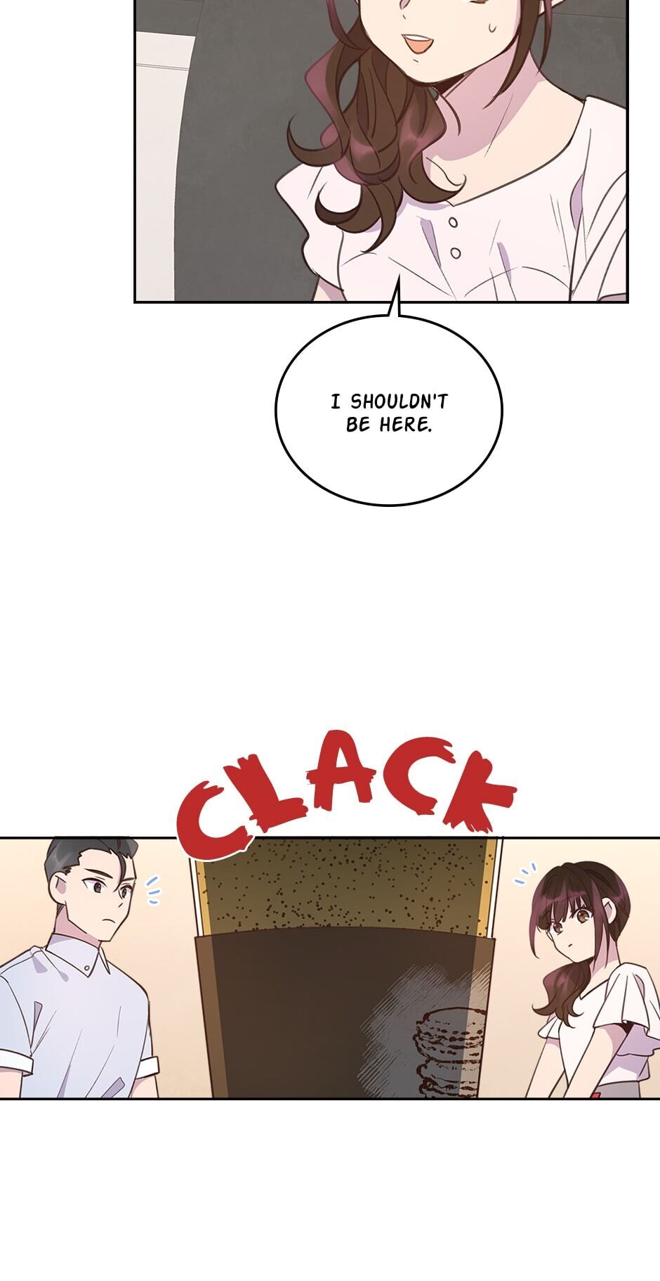 wedding-impossible chapter 30 - page 4