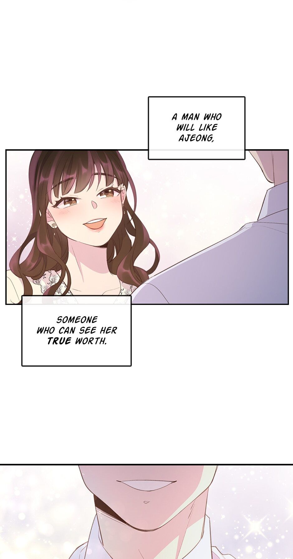 wedding-impossible chapter 30 - page 40