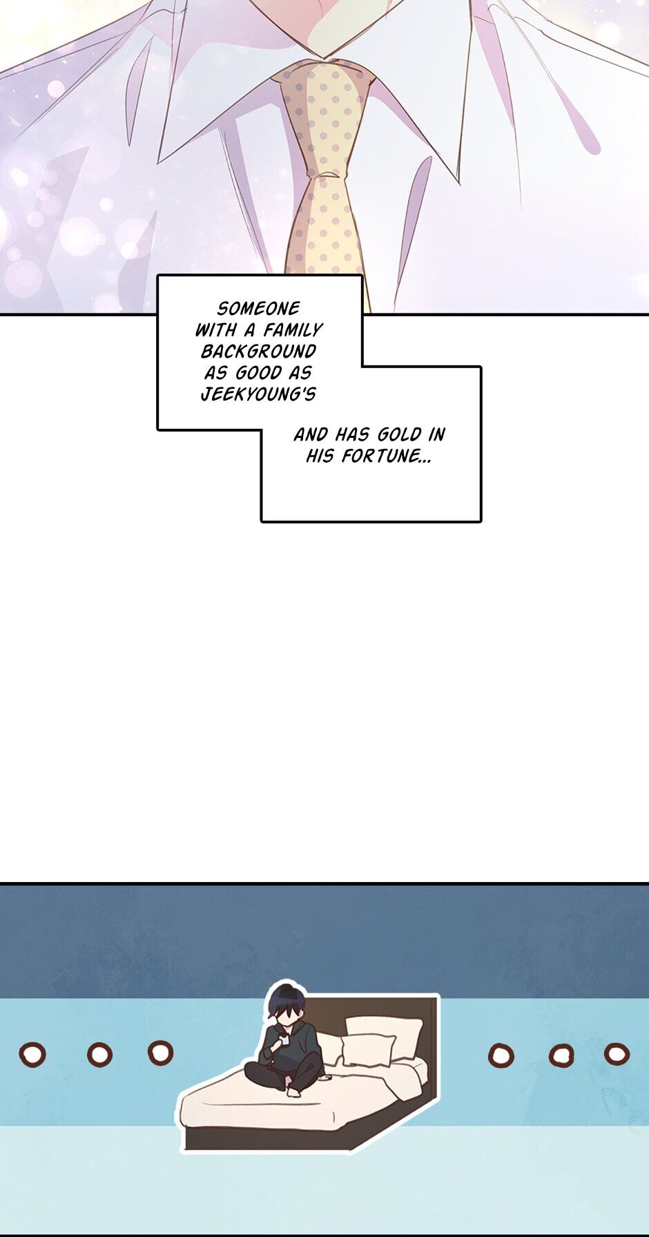 wedding-impossible chapter 30 - page 41