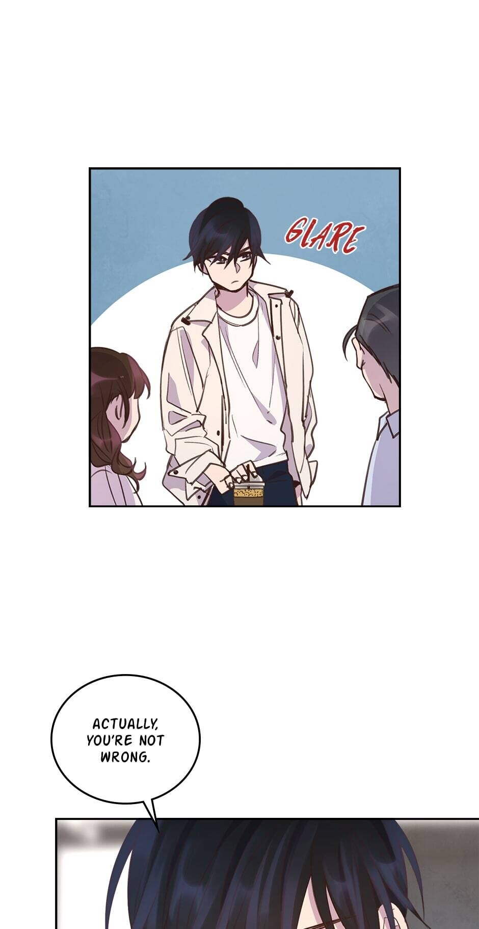 wedding-impossible chapter 30 - page 5