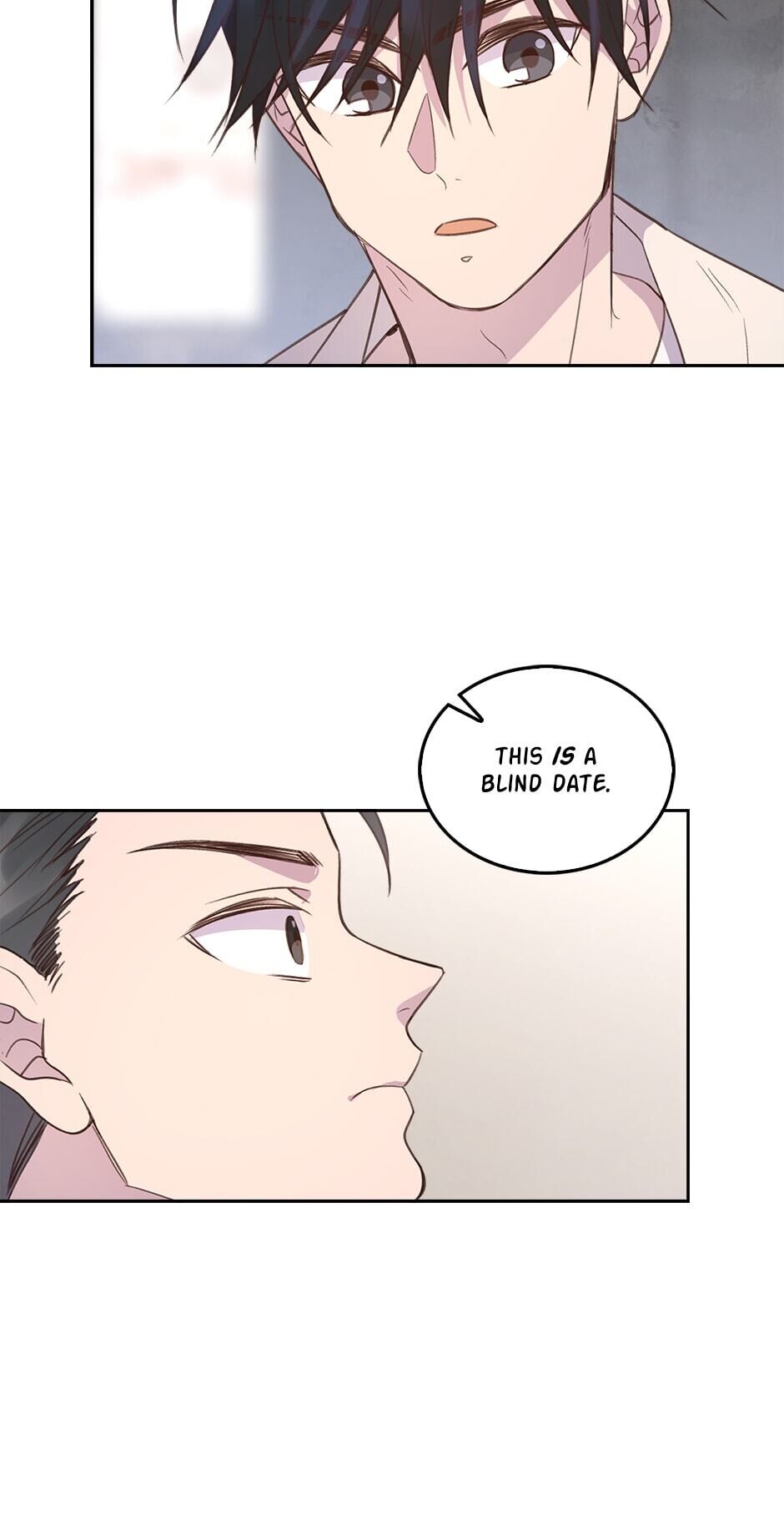 wedding-impossible chapter 30 - page 6