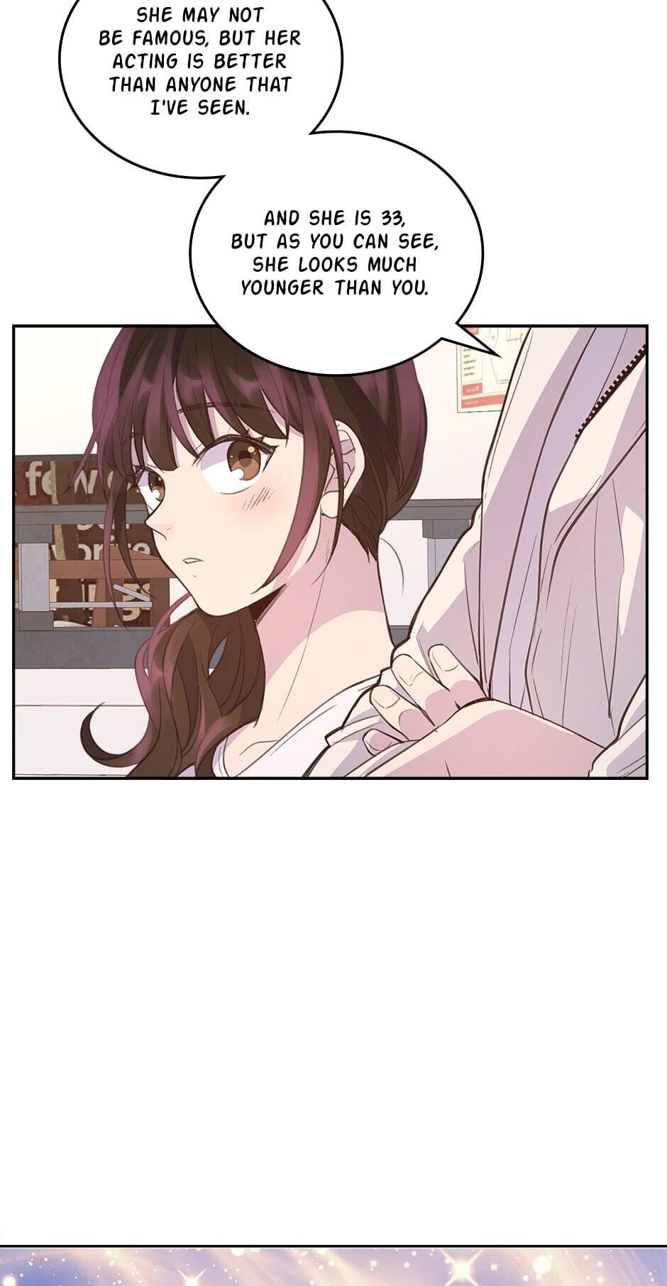 wedding-impossible chapter 30 - page 9