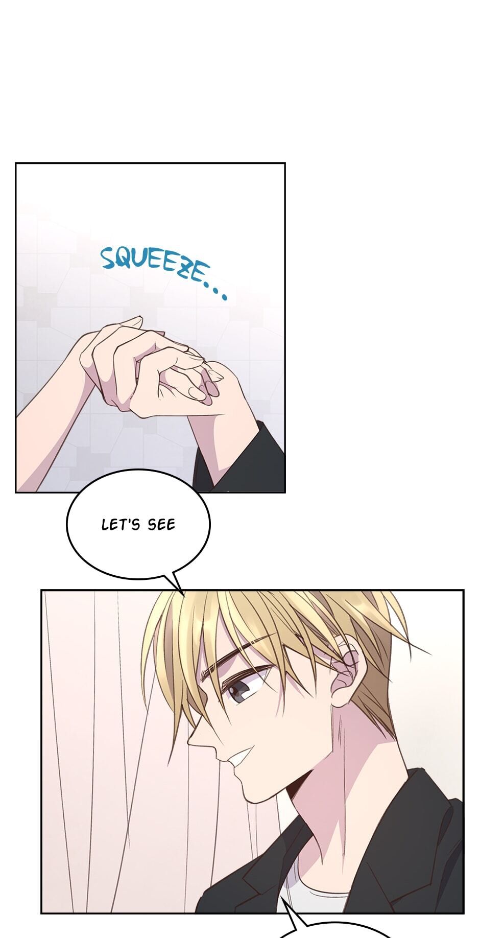 wedding-impossible chapter 37 - page 12