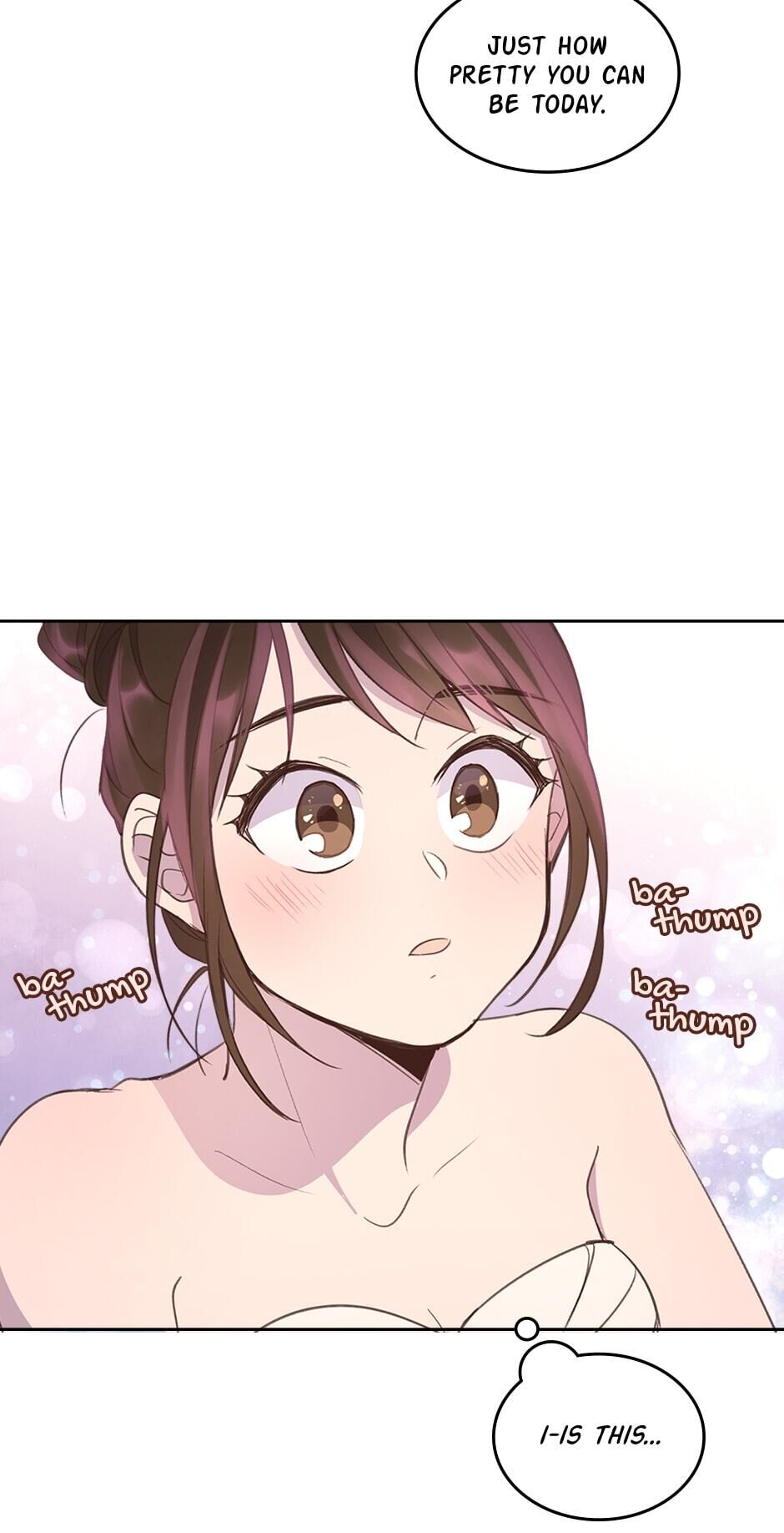 wedding-impossible chapter 37 - page 13