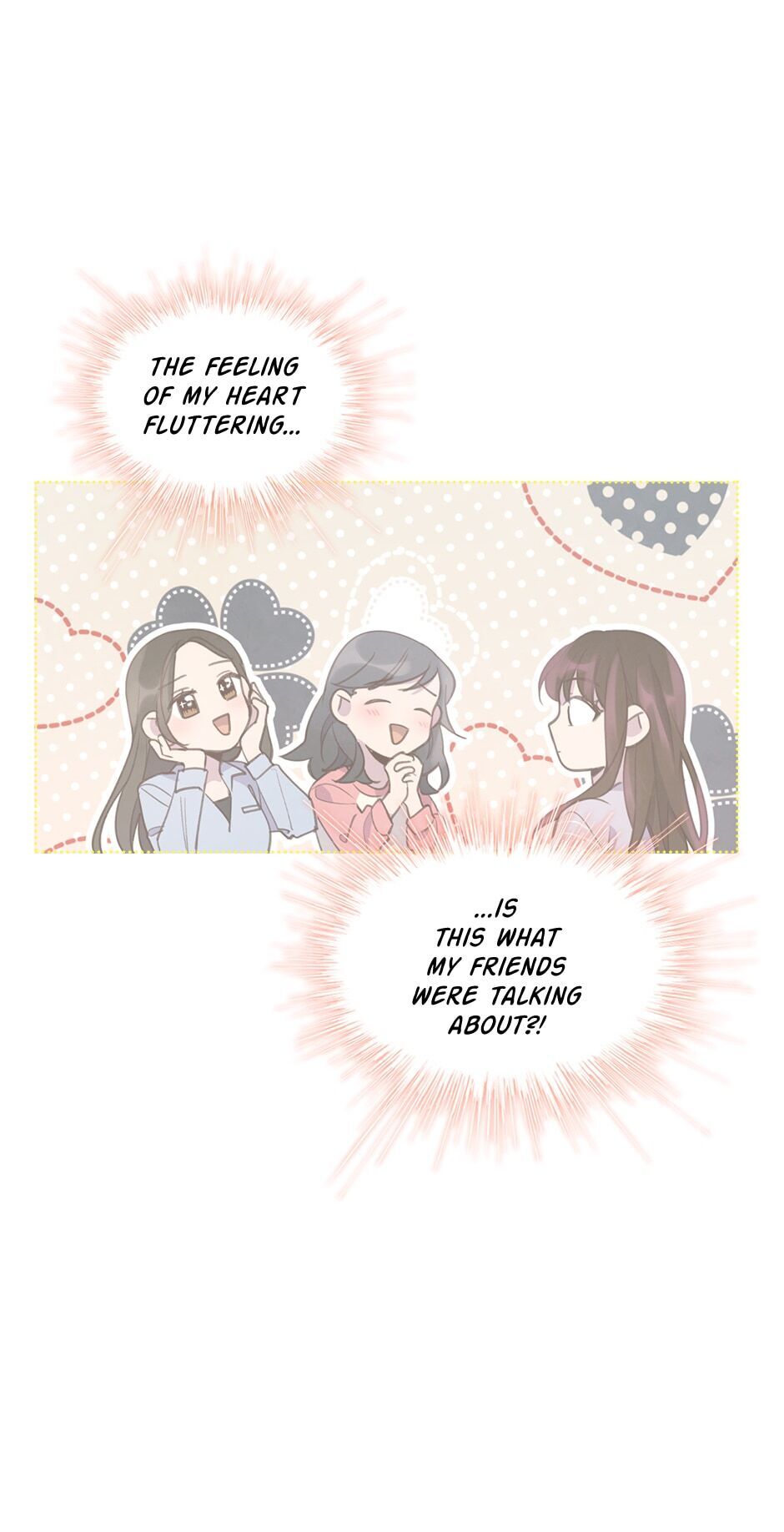 wedding-impossible chapter 37 - page 14