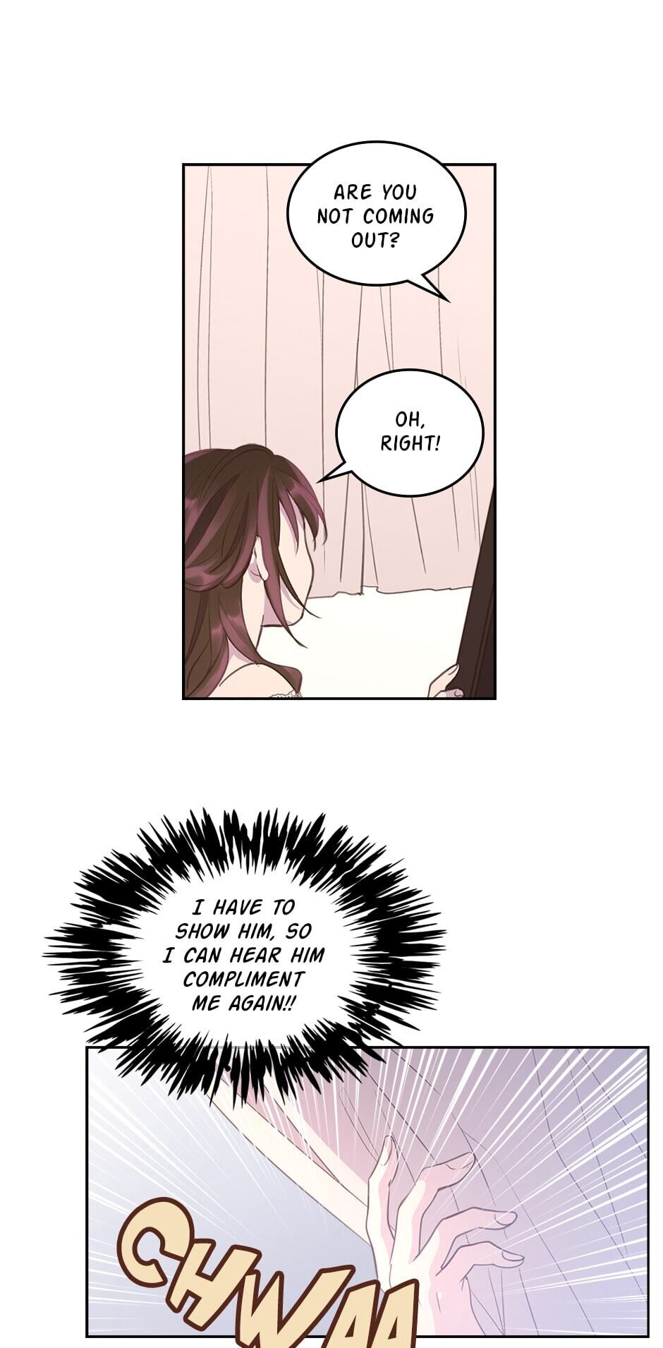 wedding-impossible chapter 37 - page 17