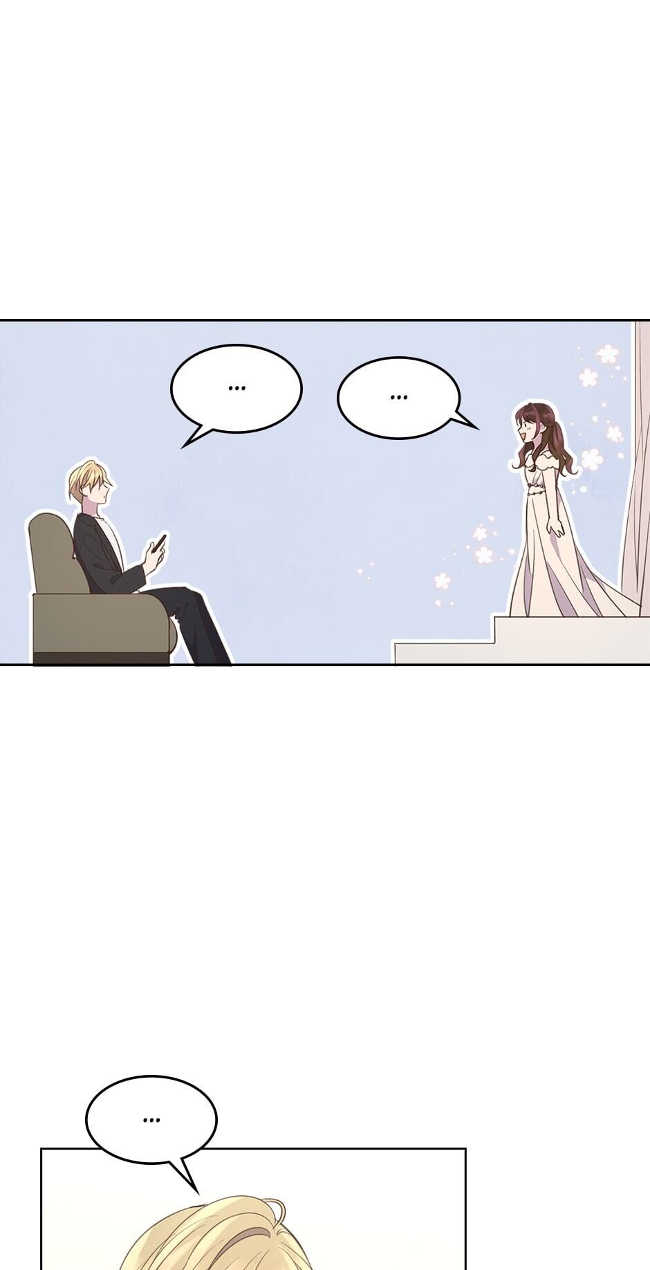 wedding-impossible chapter 37 - page 20