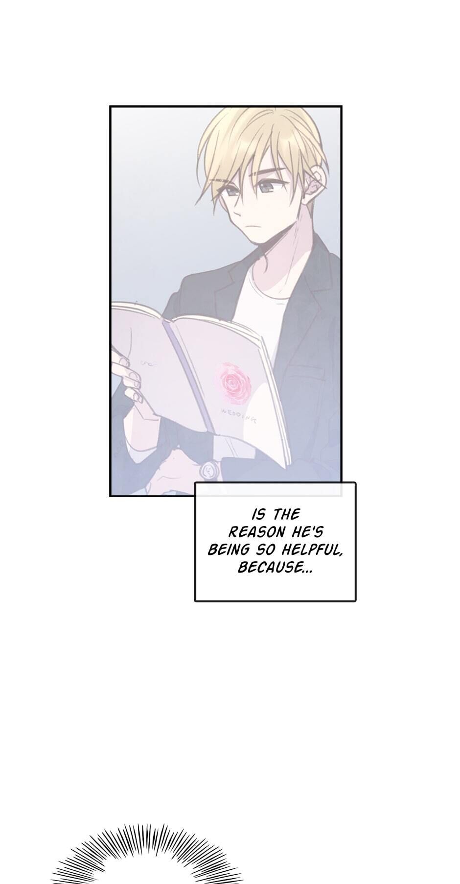 wedding-impossible chapter 37 - page 26